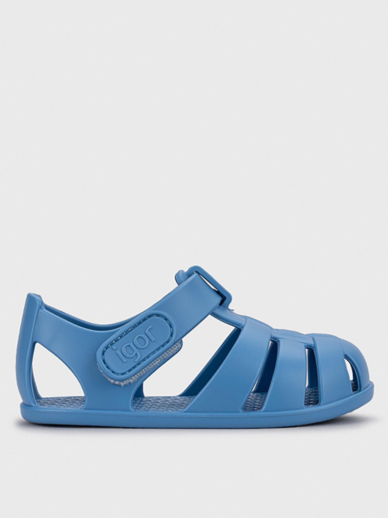 igor-nemo-solid-sandal-blue