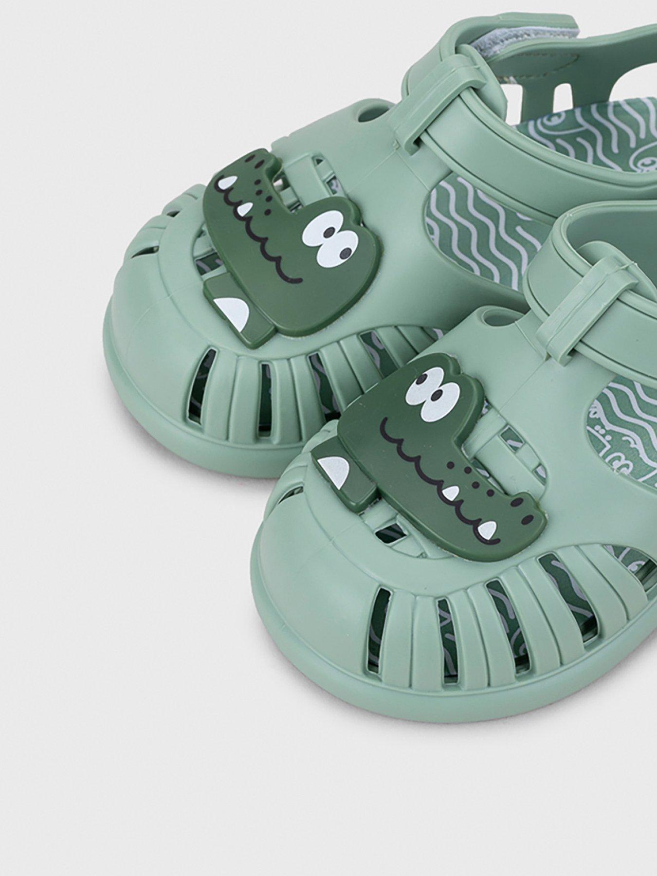 igor-tobby-croco-sandal-greenback