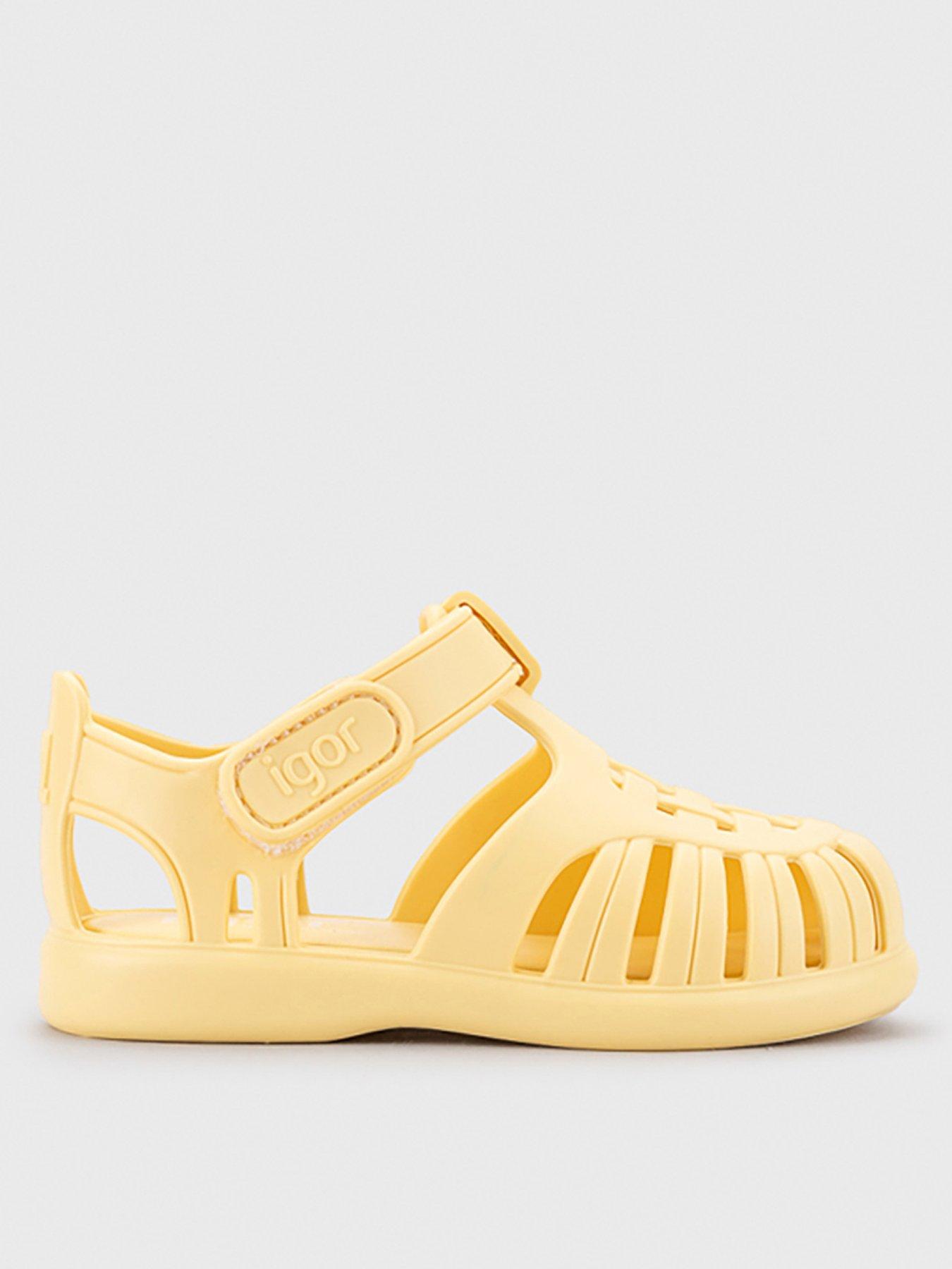 igor-tobby-solid-sandal-yellowfront