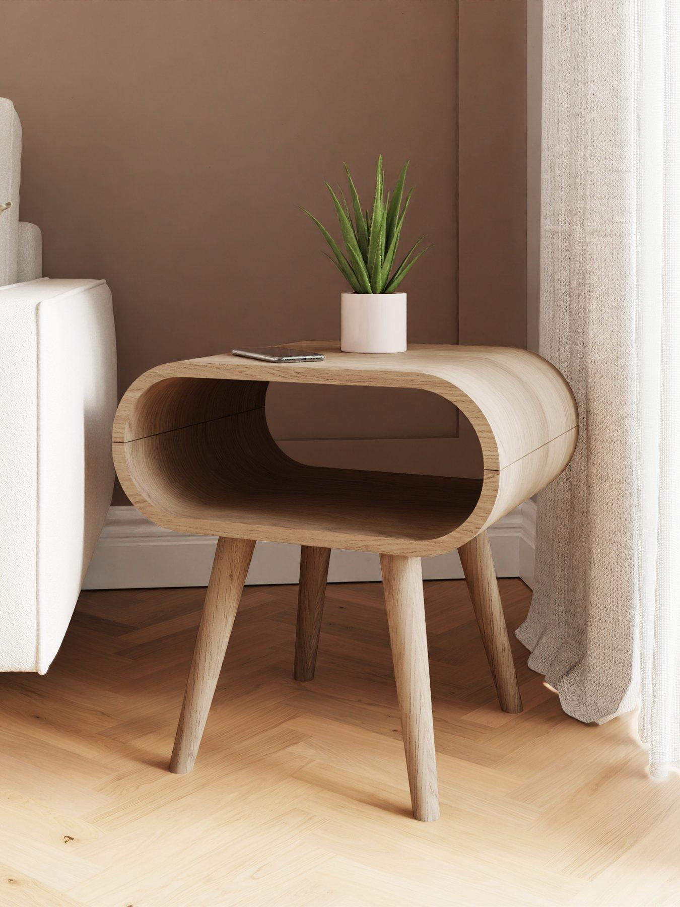 Image 1 of 5 of GFW Vionna Side Table