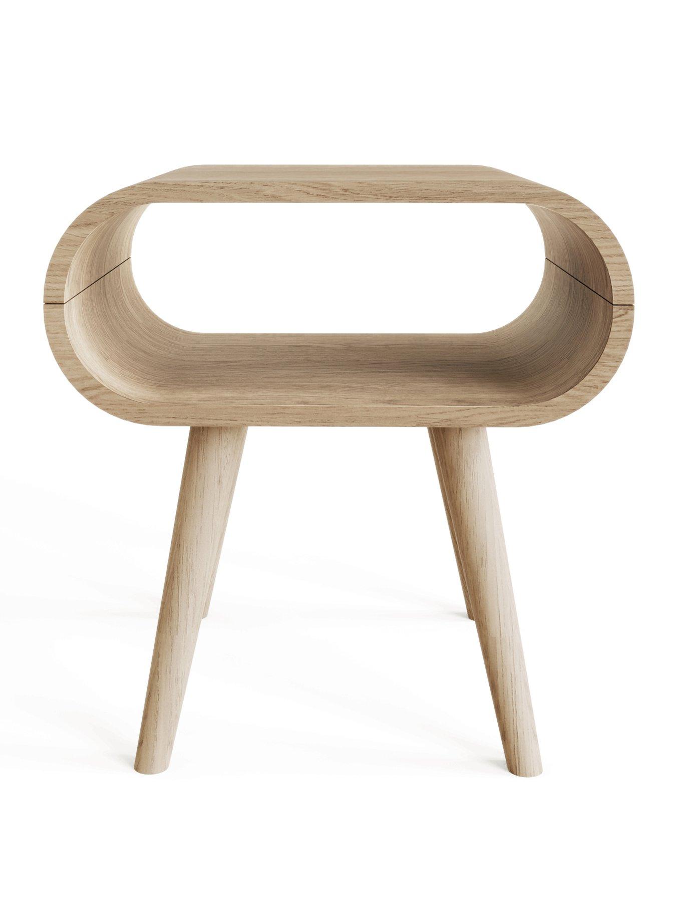 Image 2 of 5 of GFW Vionna Side Table