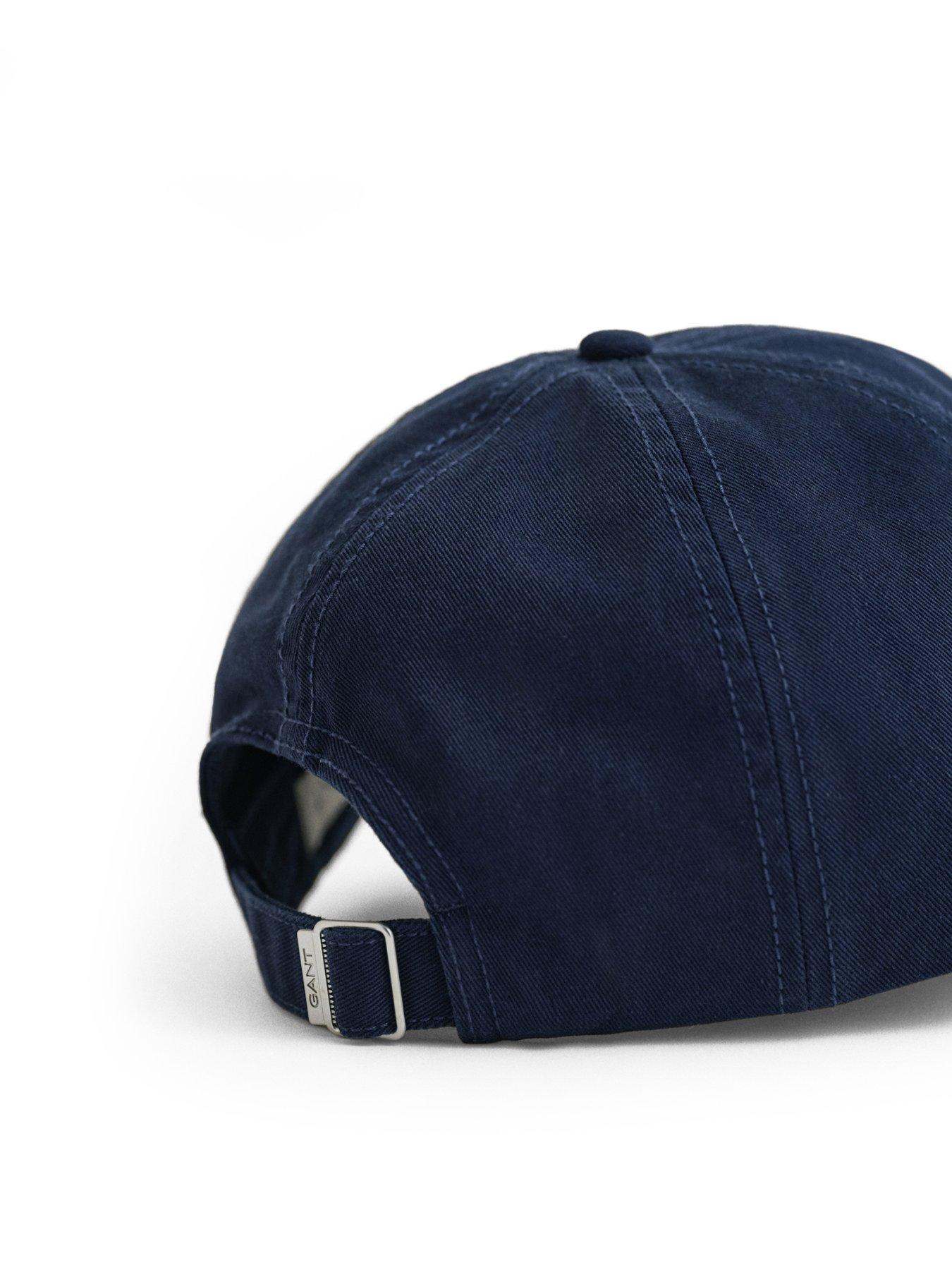 gant-gant-shield-cotton-twill-capback