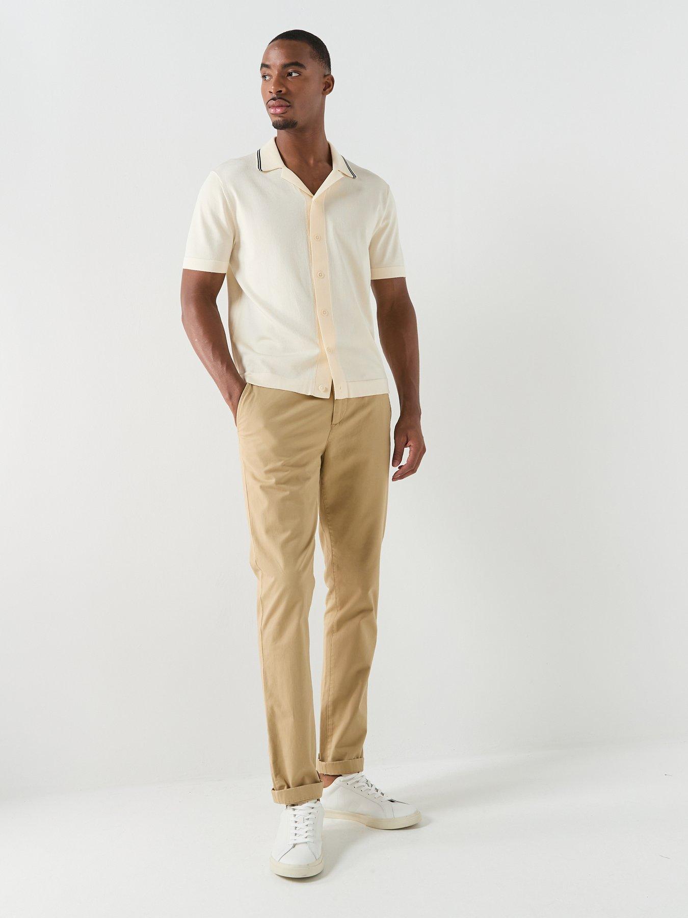 gant-classic-slim-fit-chinos-beigeback