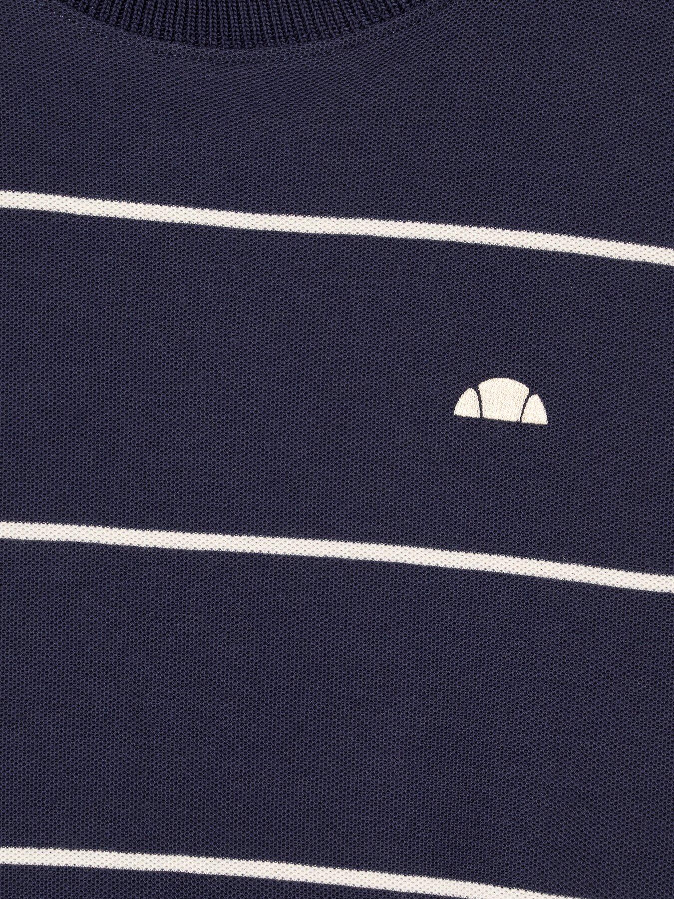 ellesse-junior-boys-salorno-tee-navyoutfit