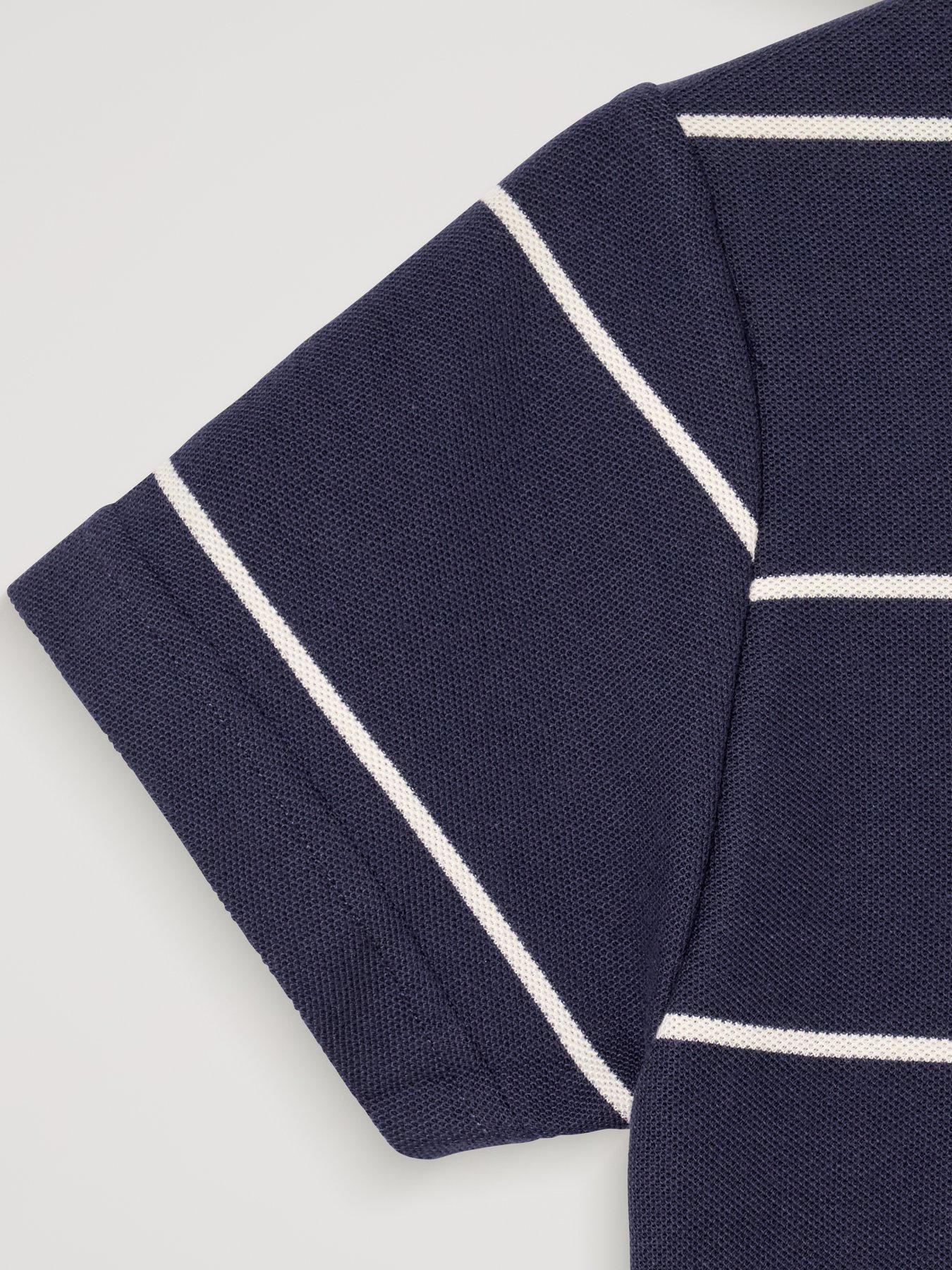 ellesse-junior-boys-salorno-tee-navydetail
