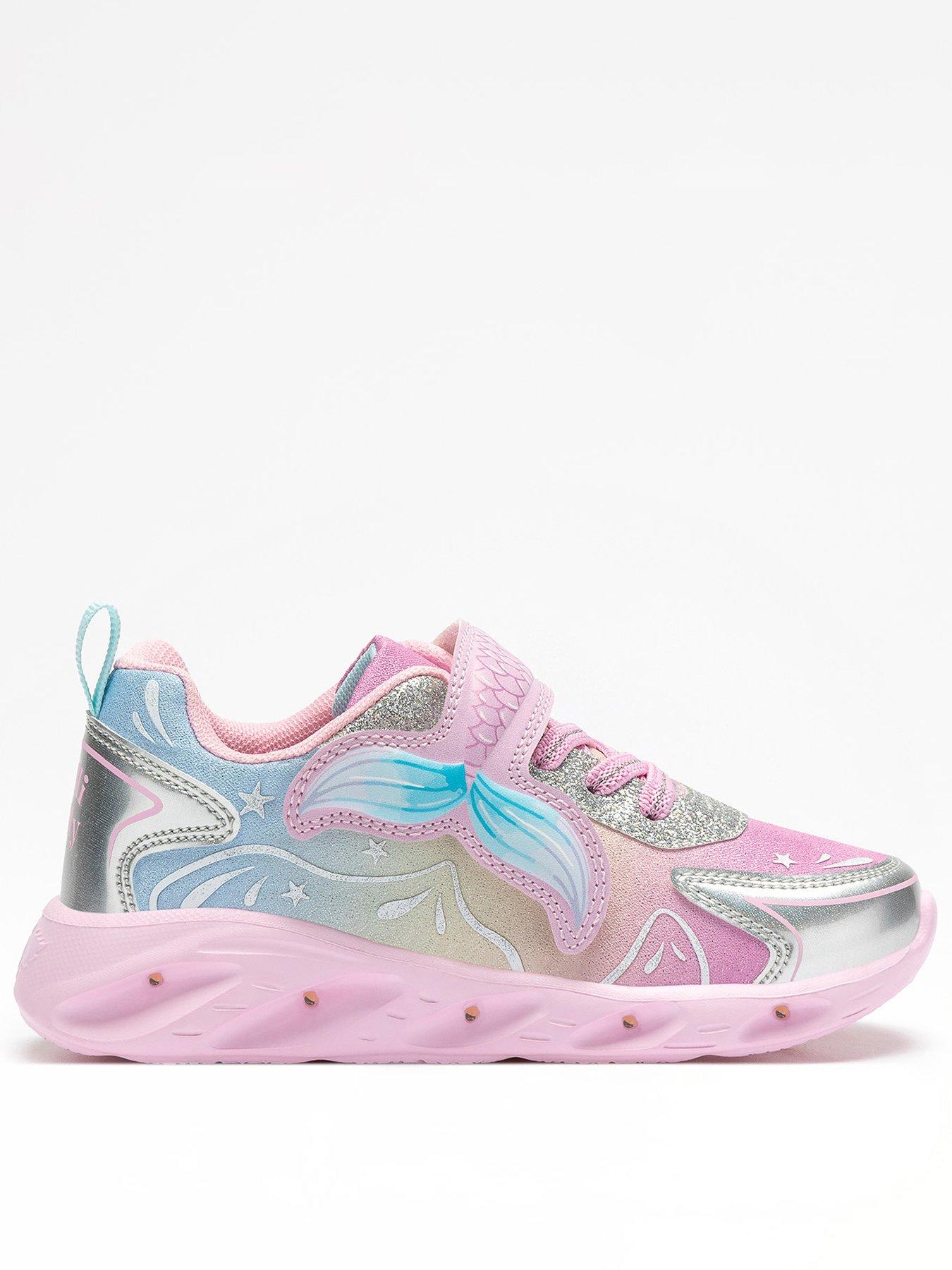 lelli-kelly-mariel-scarpa-light-up-trainer-pink-multi