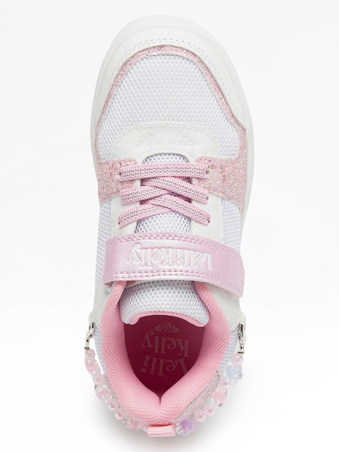 lelli-kelly-gioello-scrapa-velcro-strap-trainer-whiteoutfit