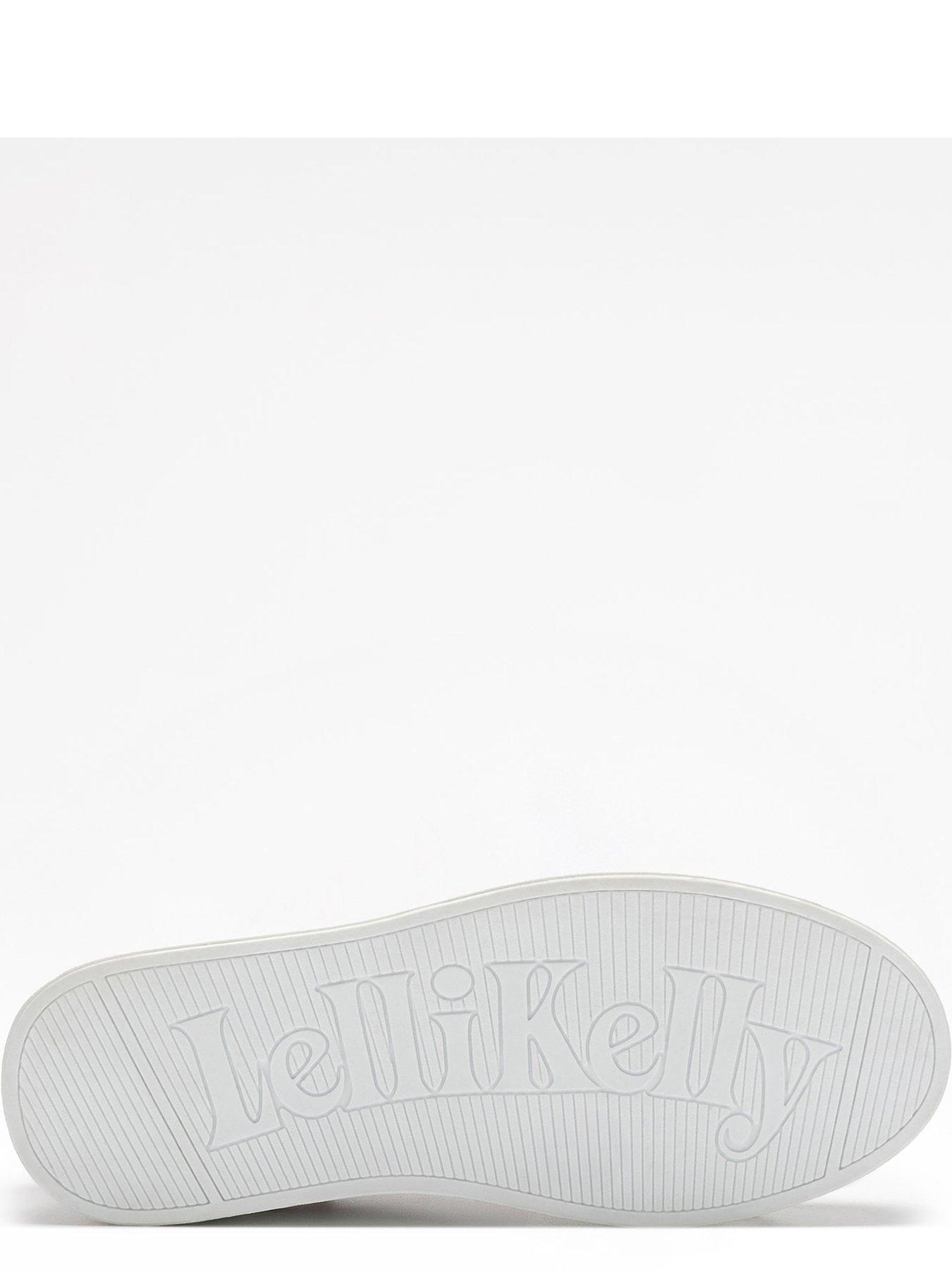 lelli-kelly-gioello-scrapa-velcro-strap-trainer-whitedetail