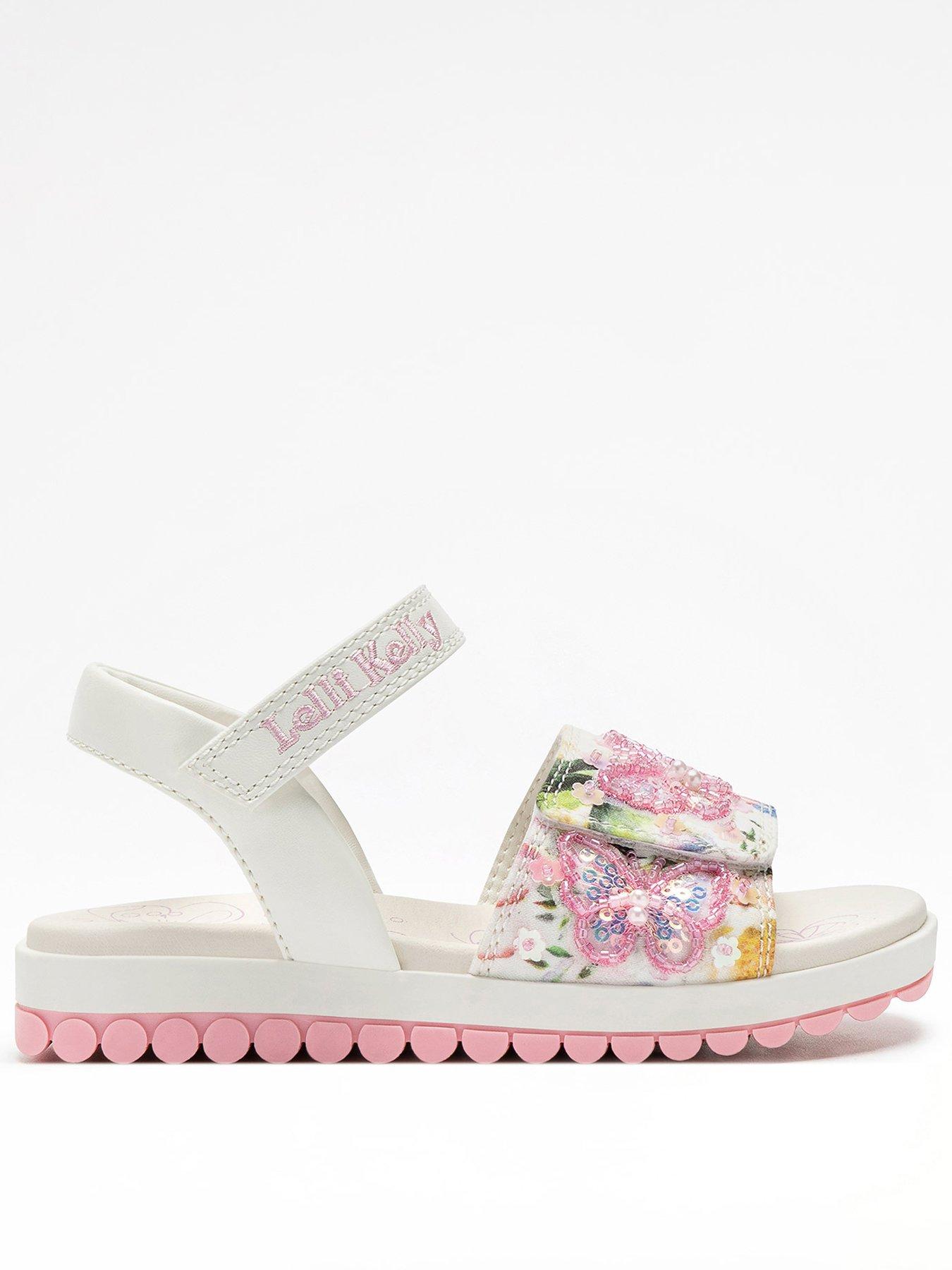 lelli-kelly-serena-beaded-sandal-whitefront