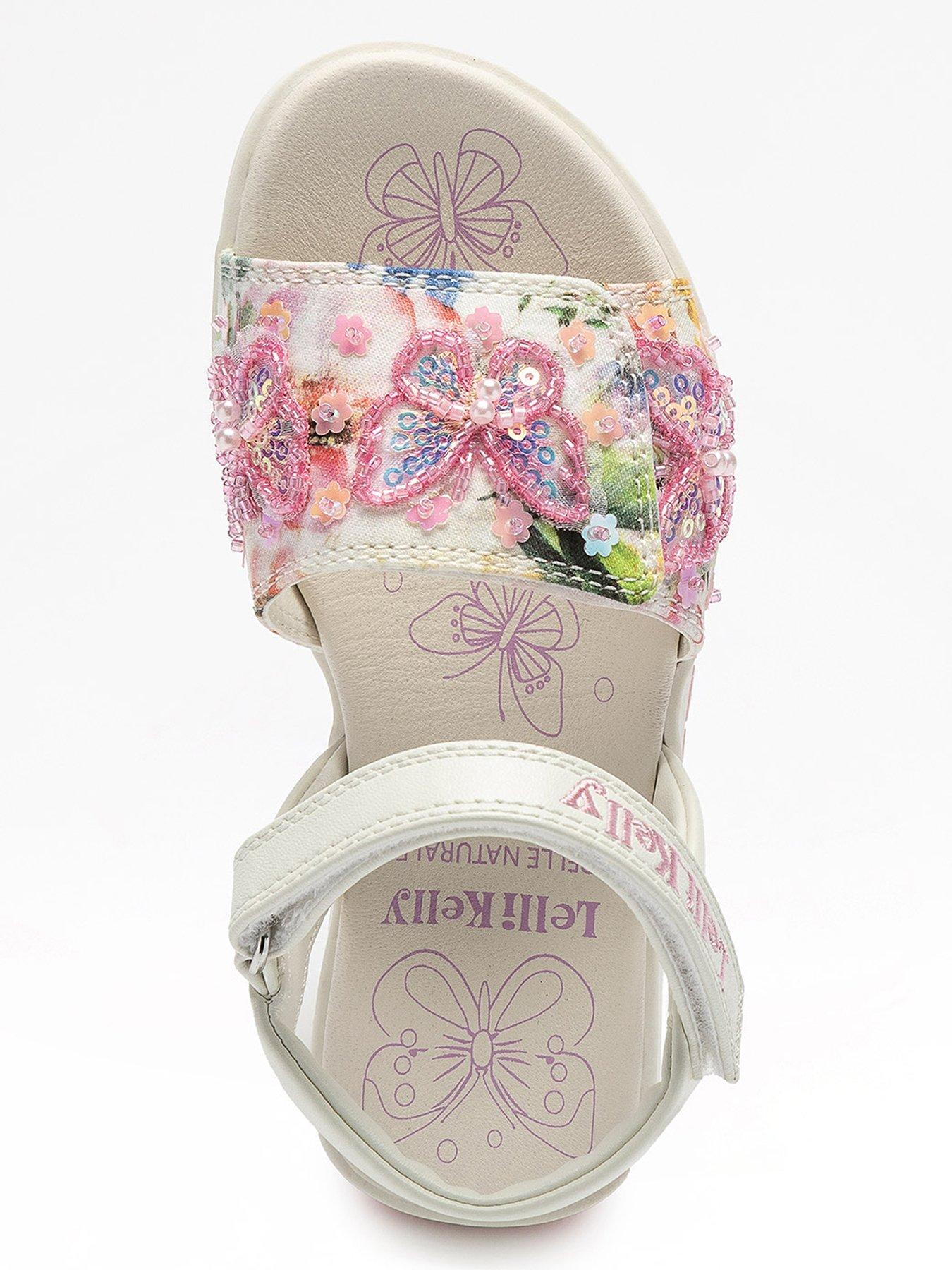 lelli-kelly-serena-beaded-sandal-whiteoutfit