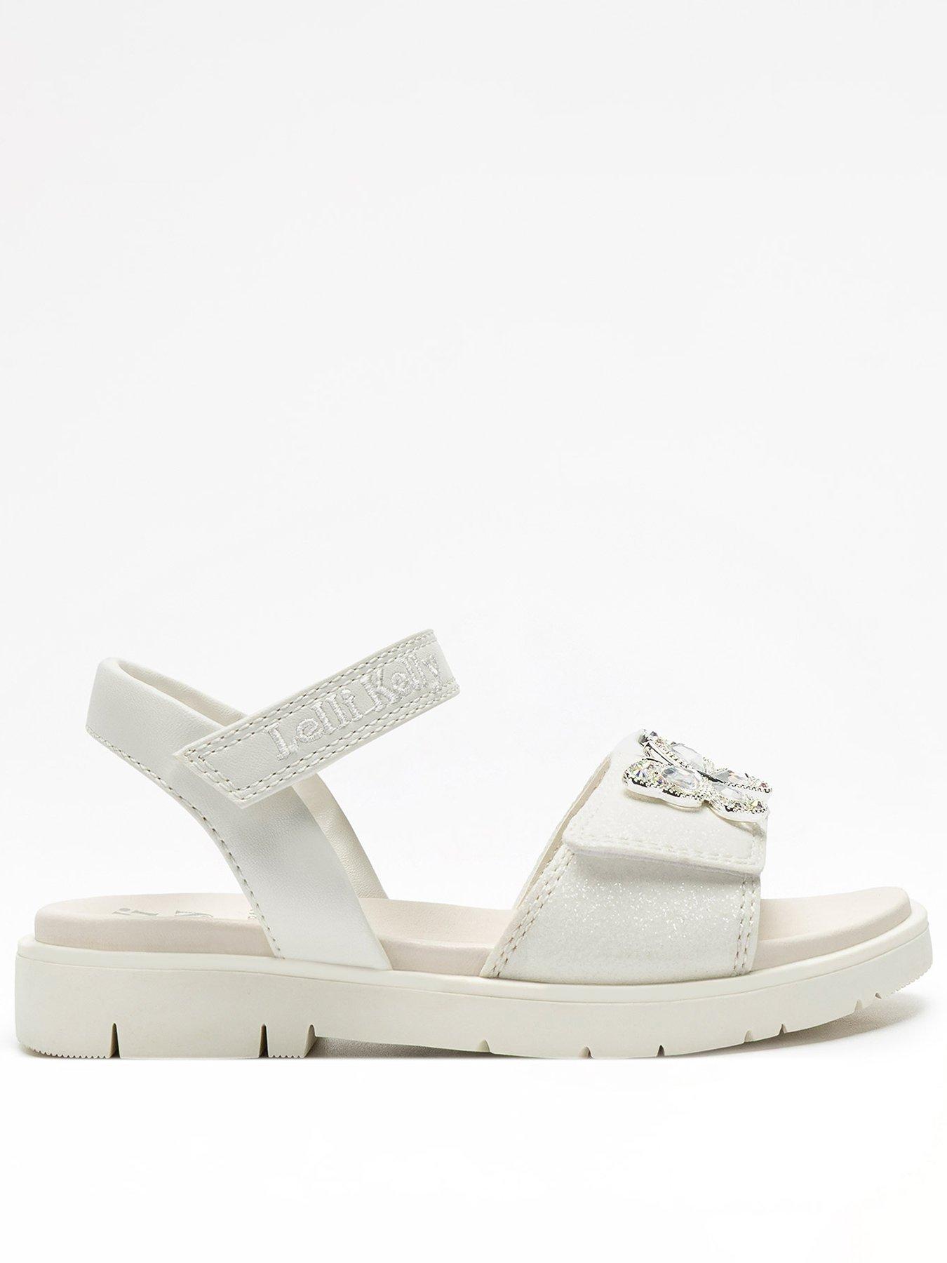 lelli-kelly-nathalie-butterfly-sandal-white