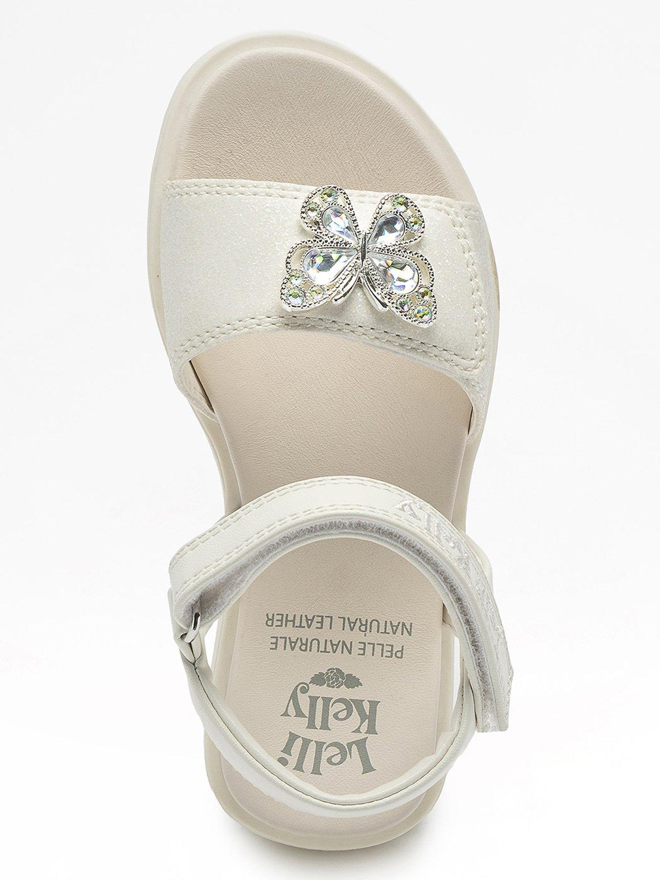 lelli-kelly-nathalie-butterfly-sandal-whiteoutfit