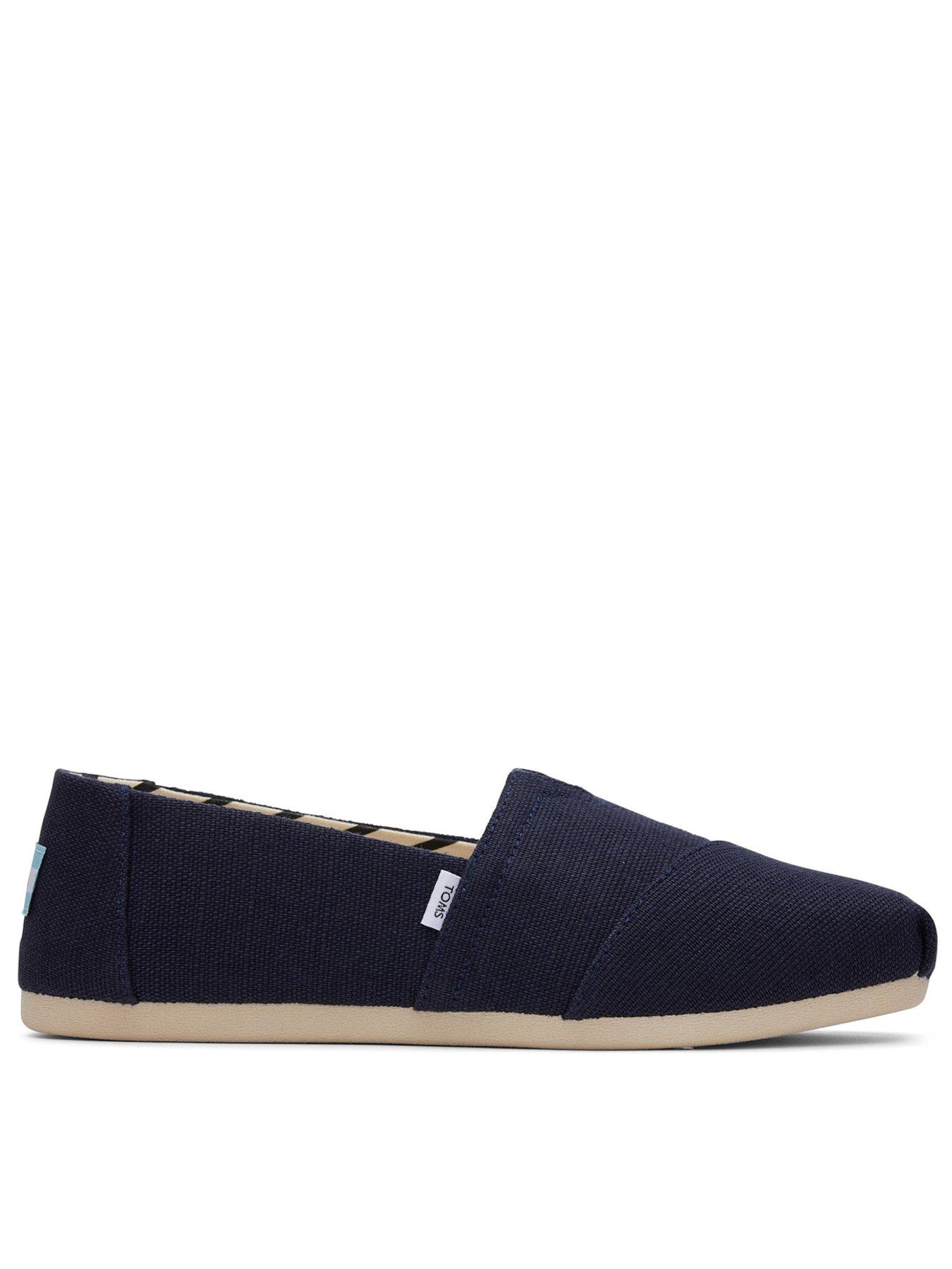 TOMS Alpargata Classic