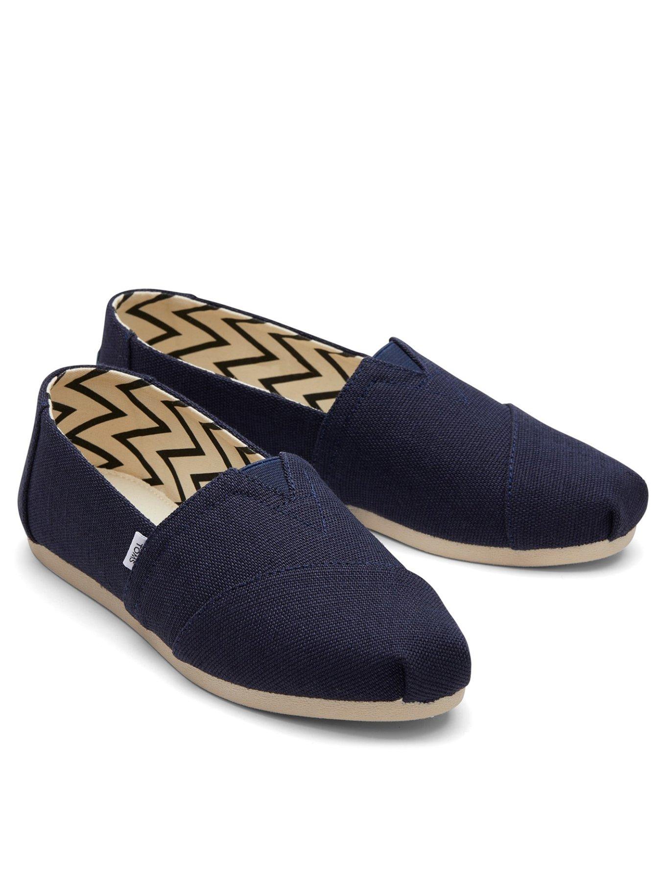 toms-alpargata-classicstillFront