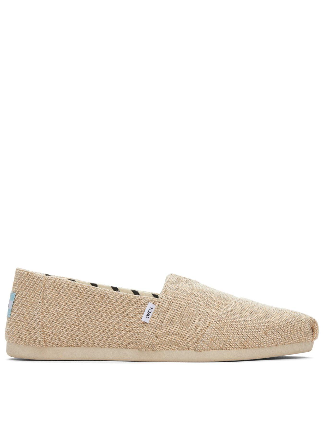 Image 1 of 5 of TOMS Alpargata Classic