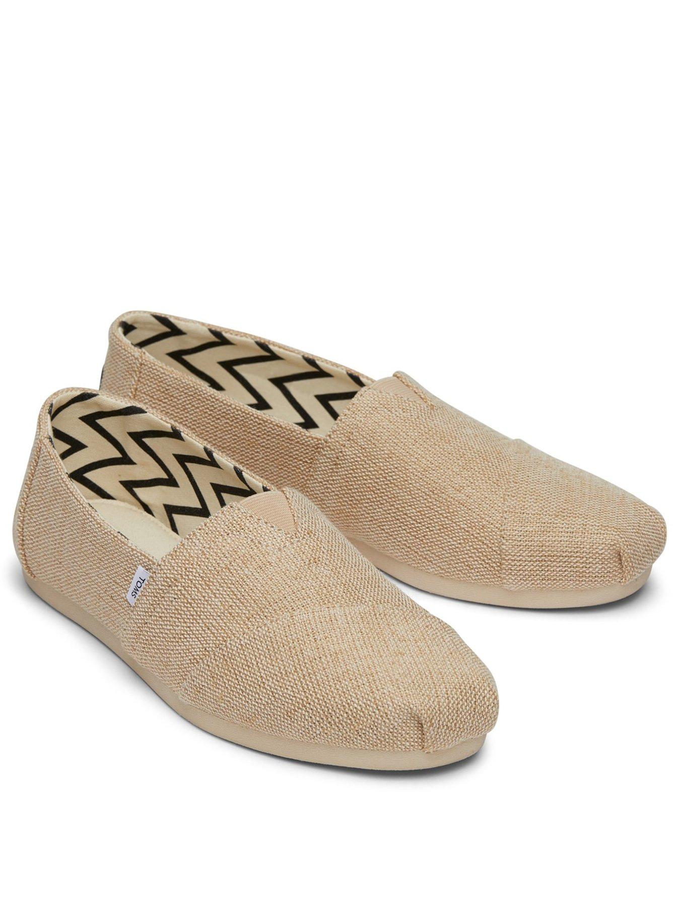 Image 2 of 5 of TOMS Alpargata Classic