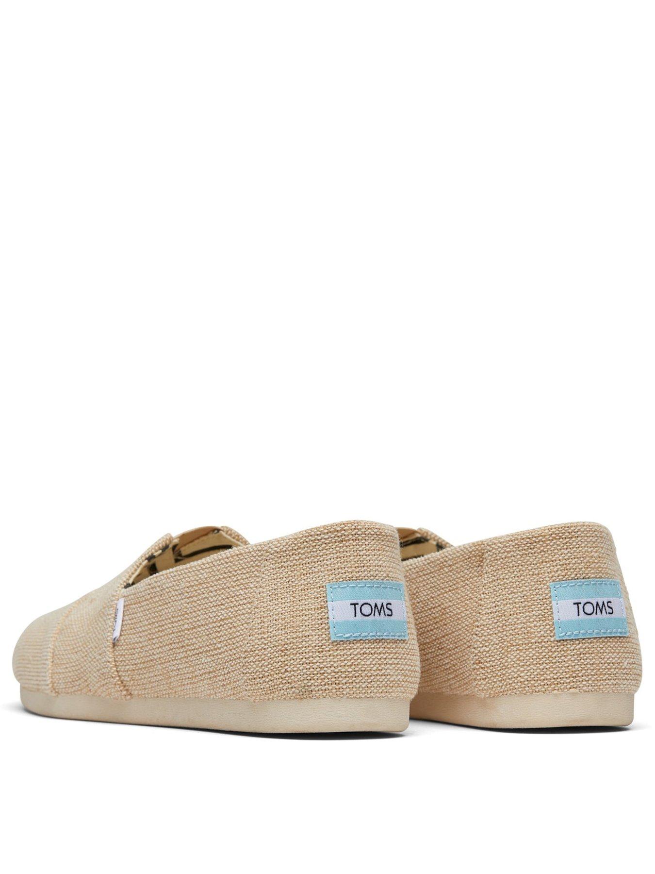 Image 3 of 5 of TOMS Alpargata Classic