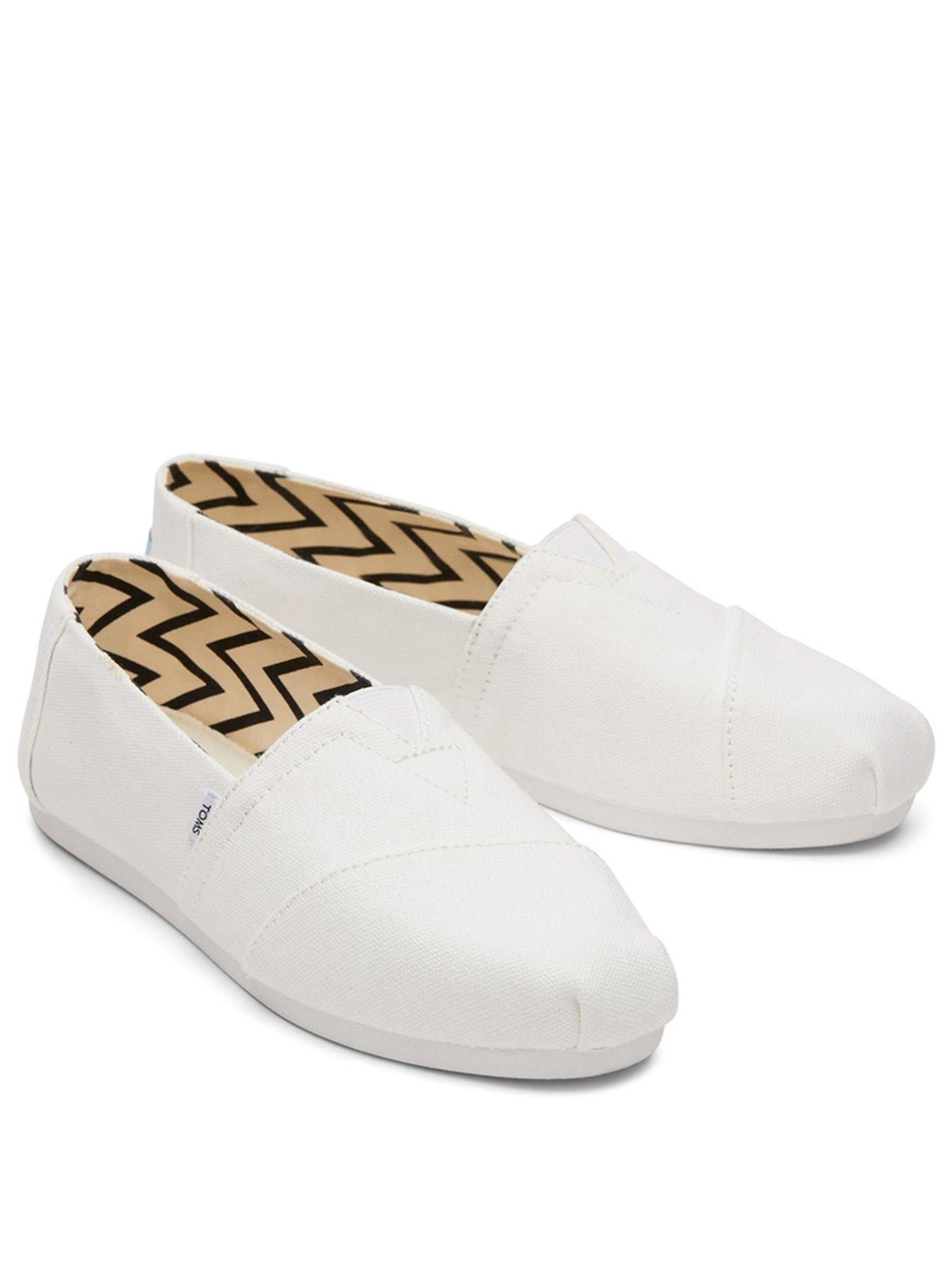 toms-alpargata-classicstillFront