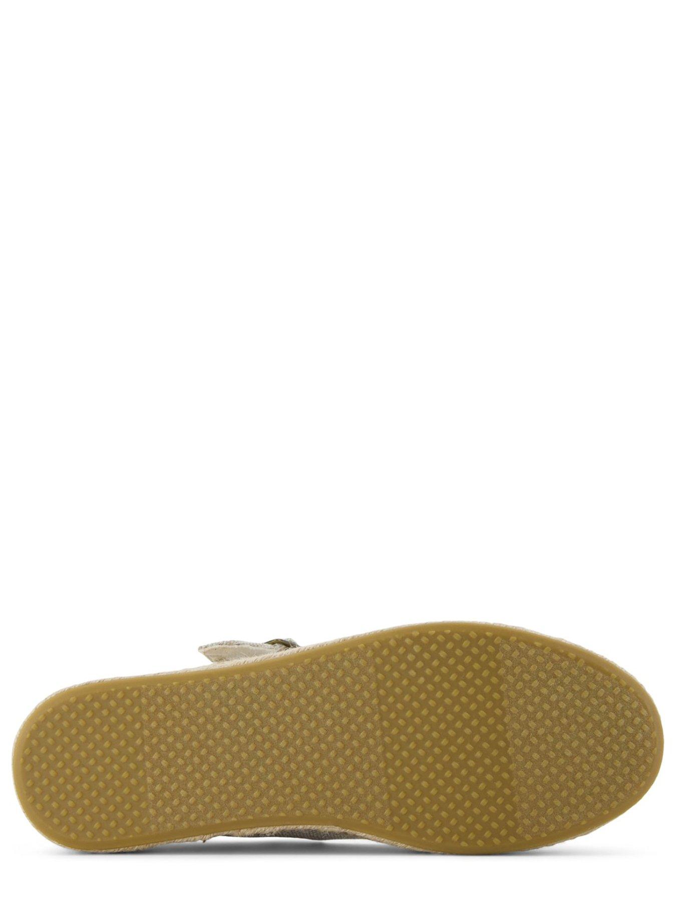 Image 5 of 5 of TOMS Carolina Mary Jane - Natural