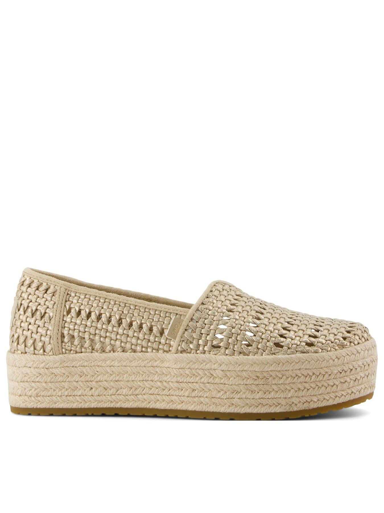TOMS Valencia