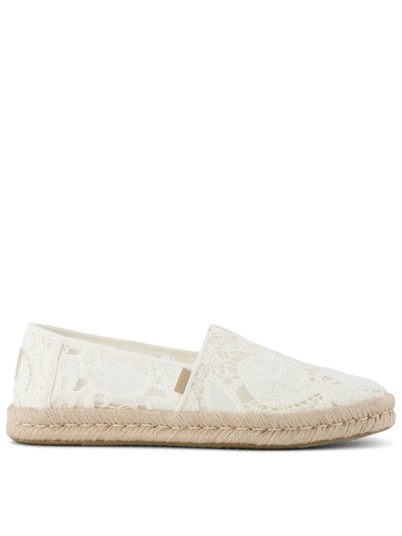 Image 1 of 5 of TOMS Alpargata Rope 2.0