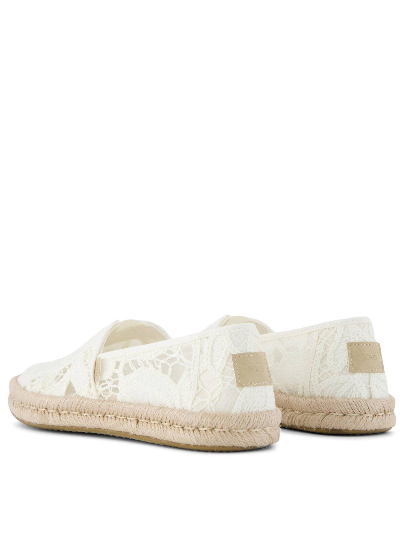 Image 3 of 5 of TOMS Alpargata Rope 2.0