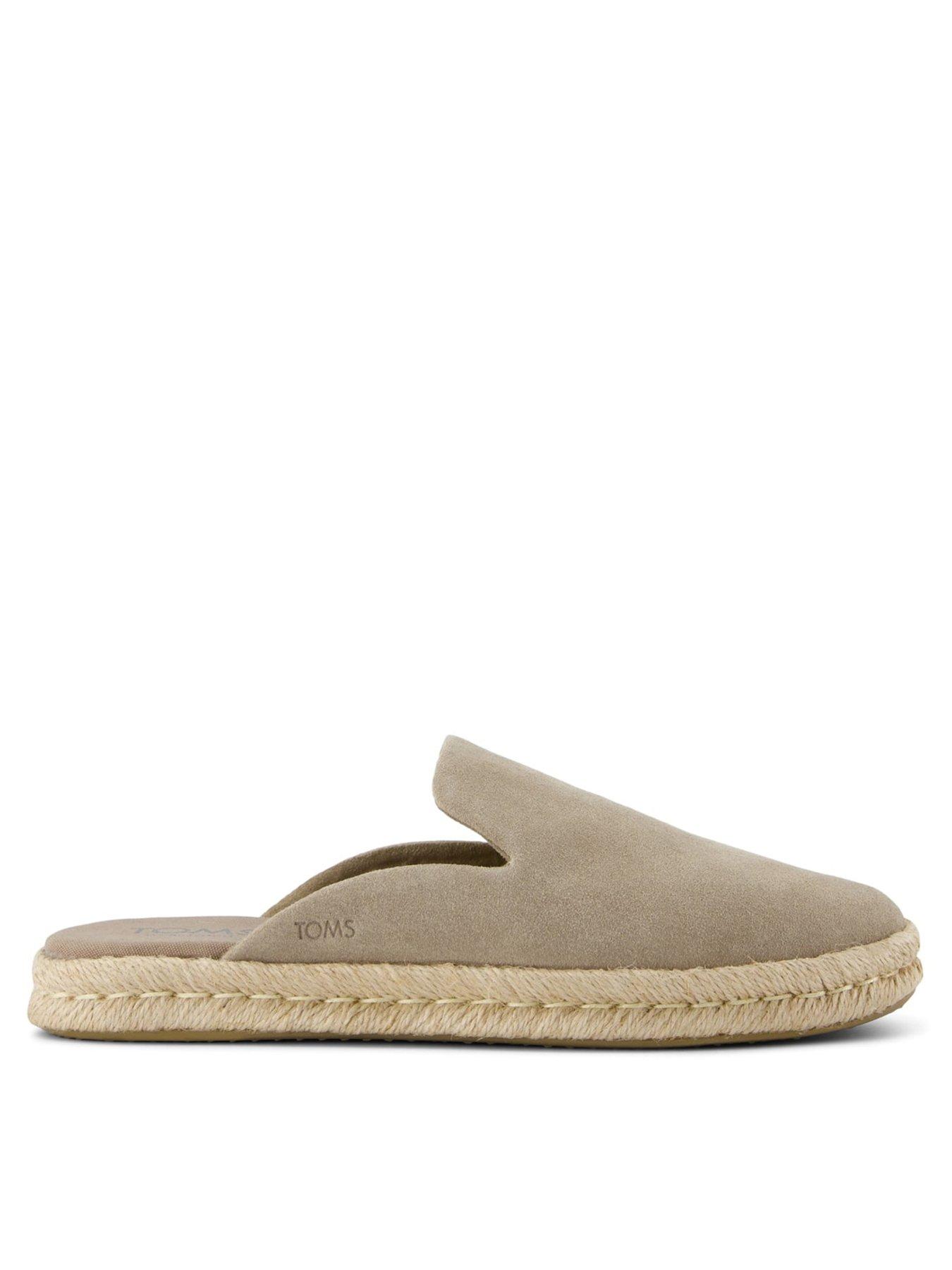 Image 1 of 5 of TOMS Santiago Mule