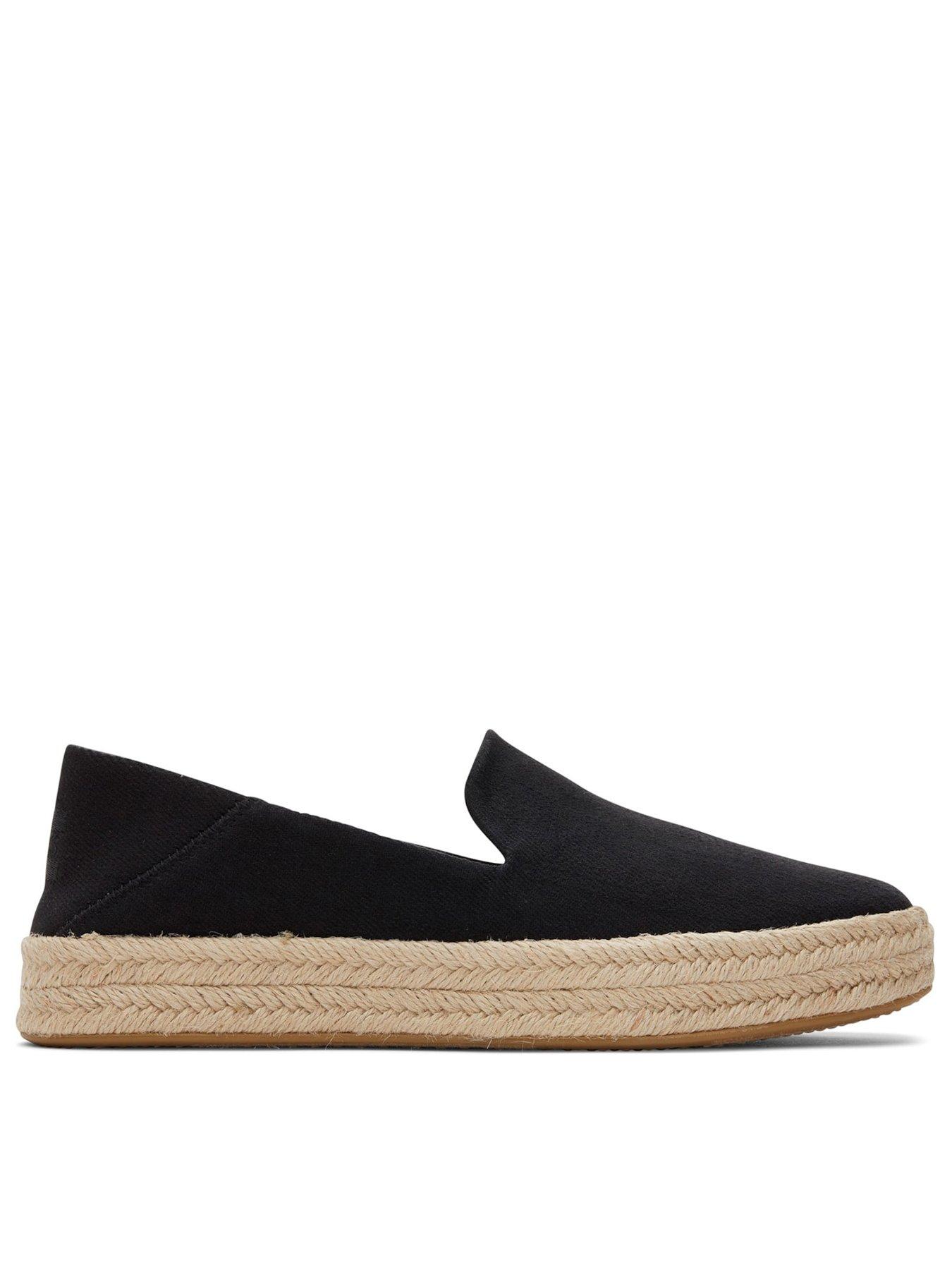 toms-carolina