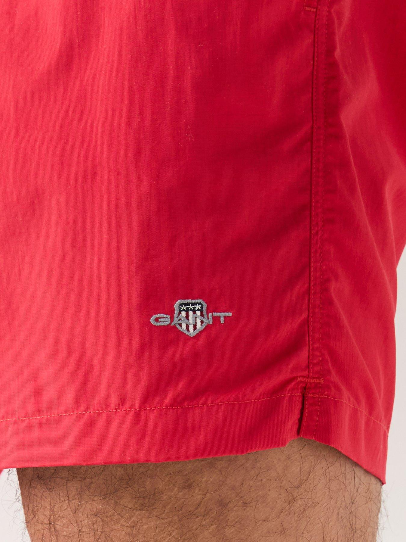 gant-logo-swim-shorts-redoutfit