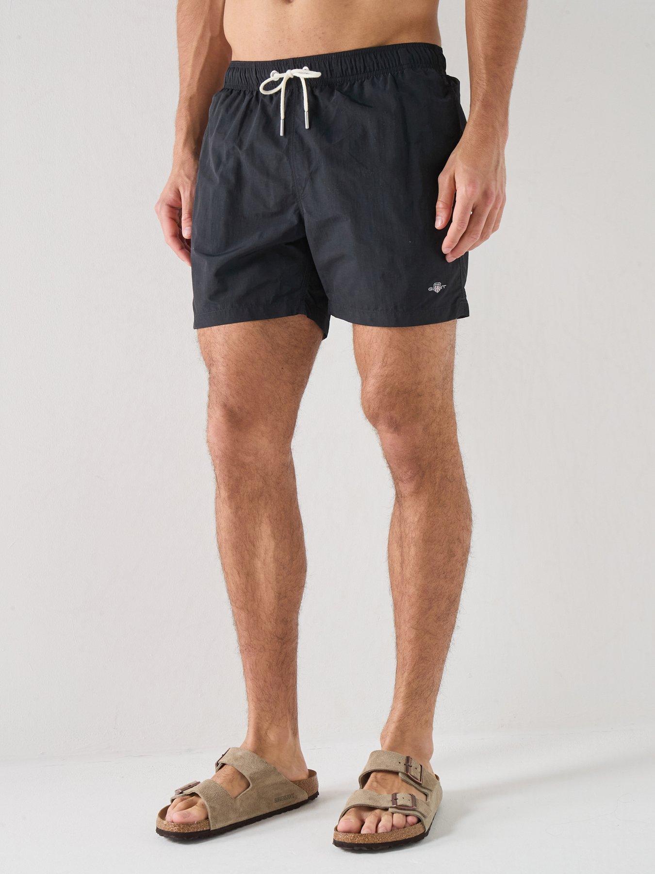 GANT Logo Swim Shorts