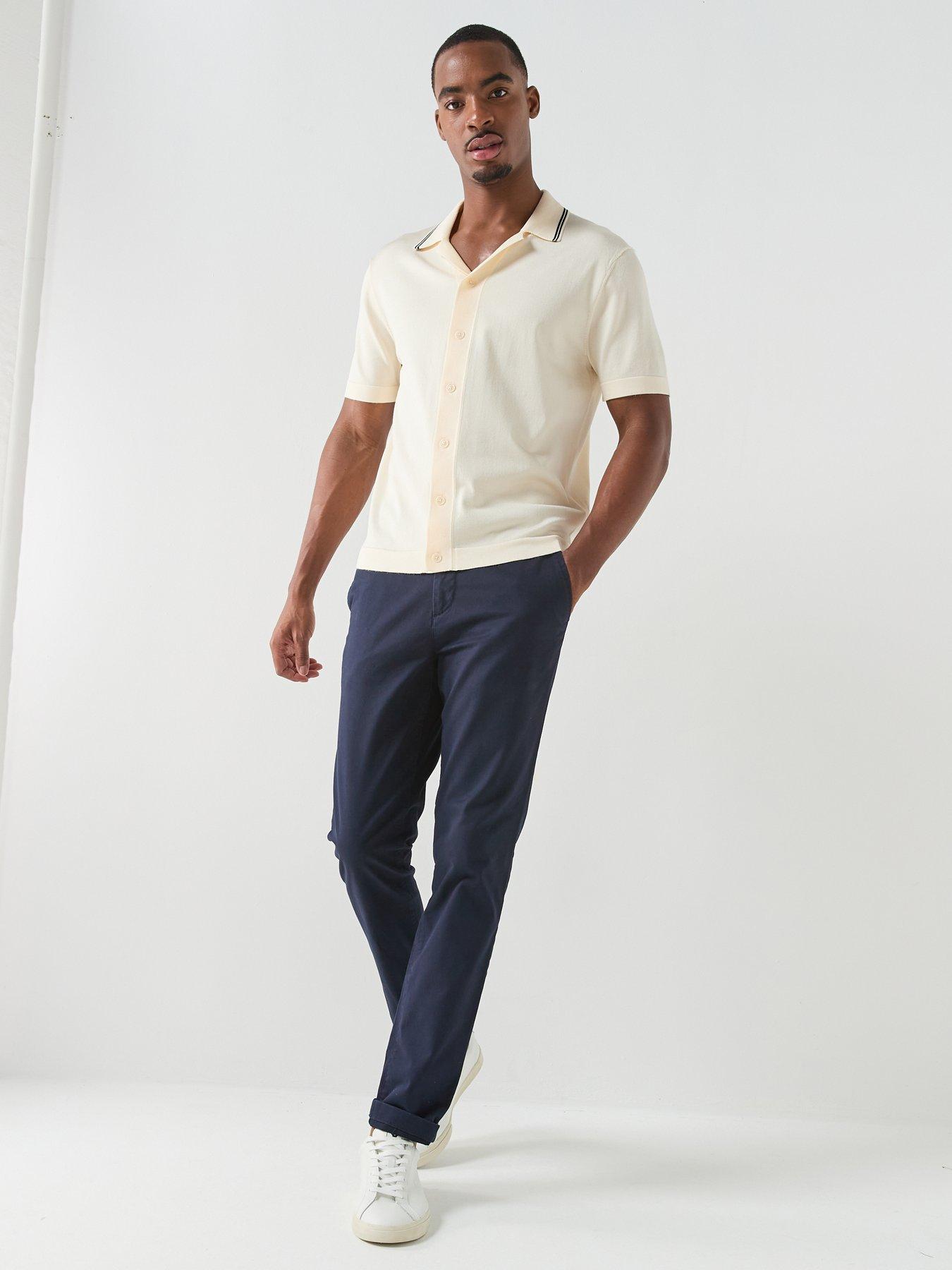 gant-classic-slim-fit-chinos-navyback