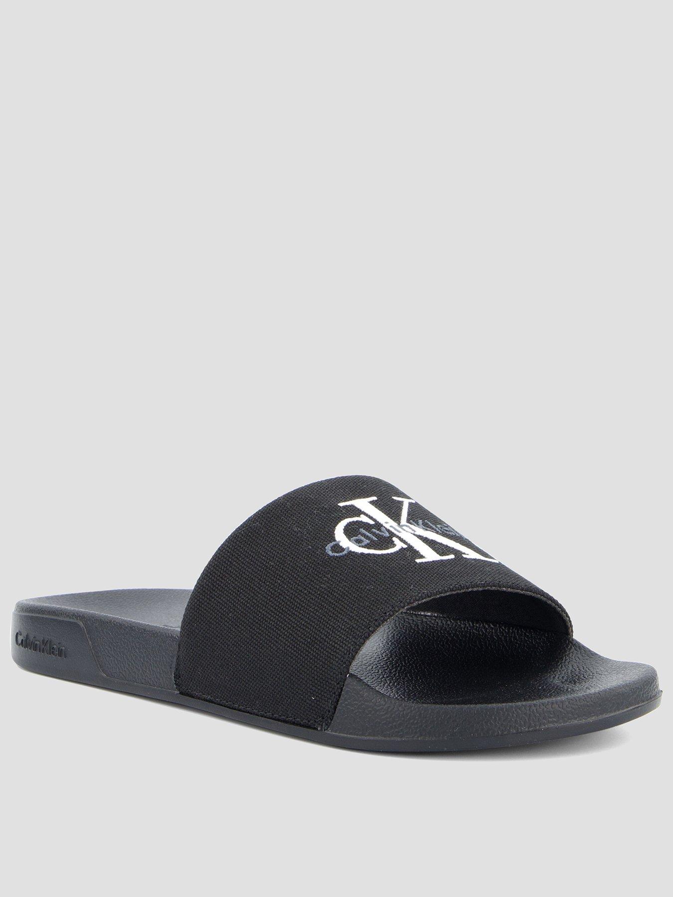 Calvin Klein Jeans Ess Slide Cv Wn