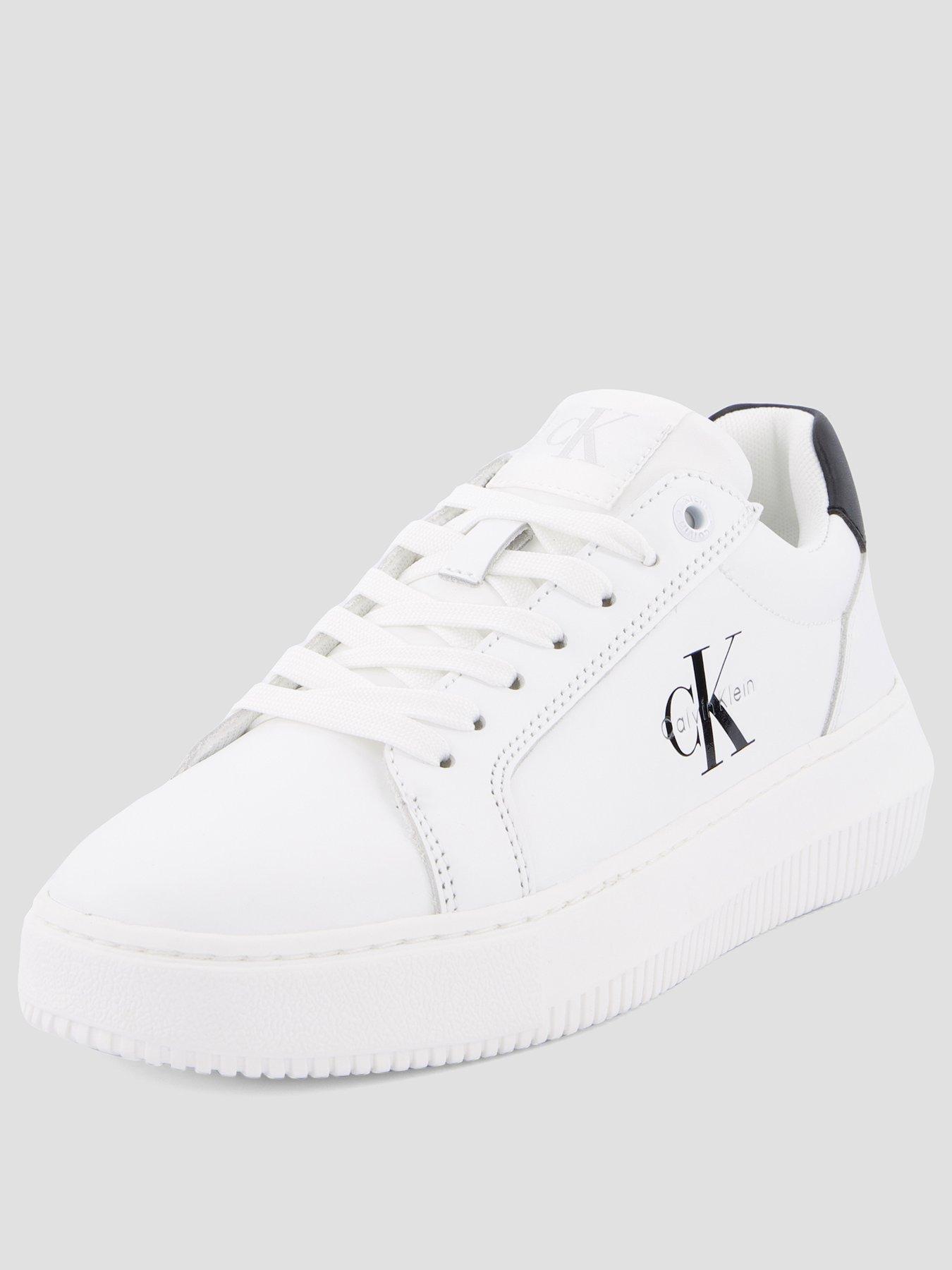calvin-klein-jeans-chunky-cupsole-monogram-trainers-whitestillFront