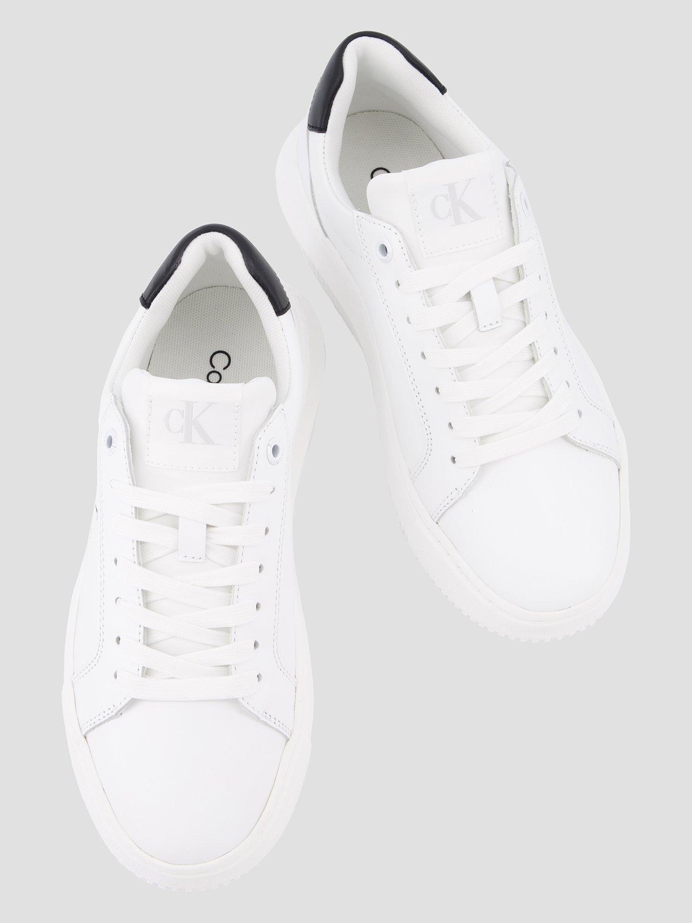 calvin-klein-jeans-chunky-cupsole-monogram-trainers-whiteoutfit