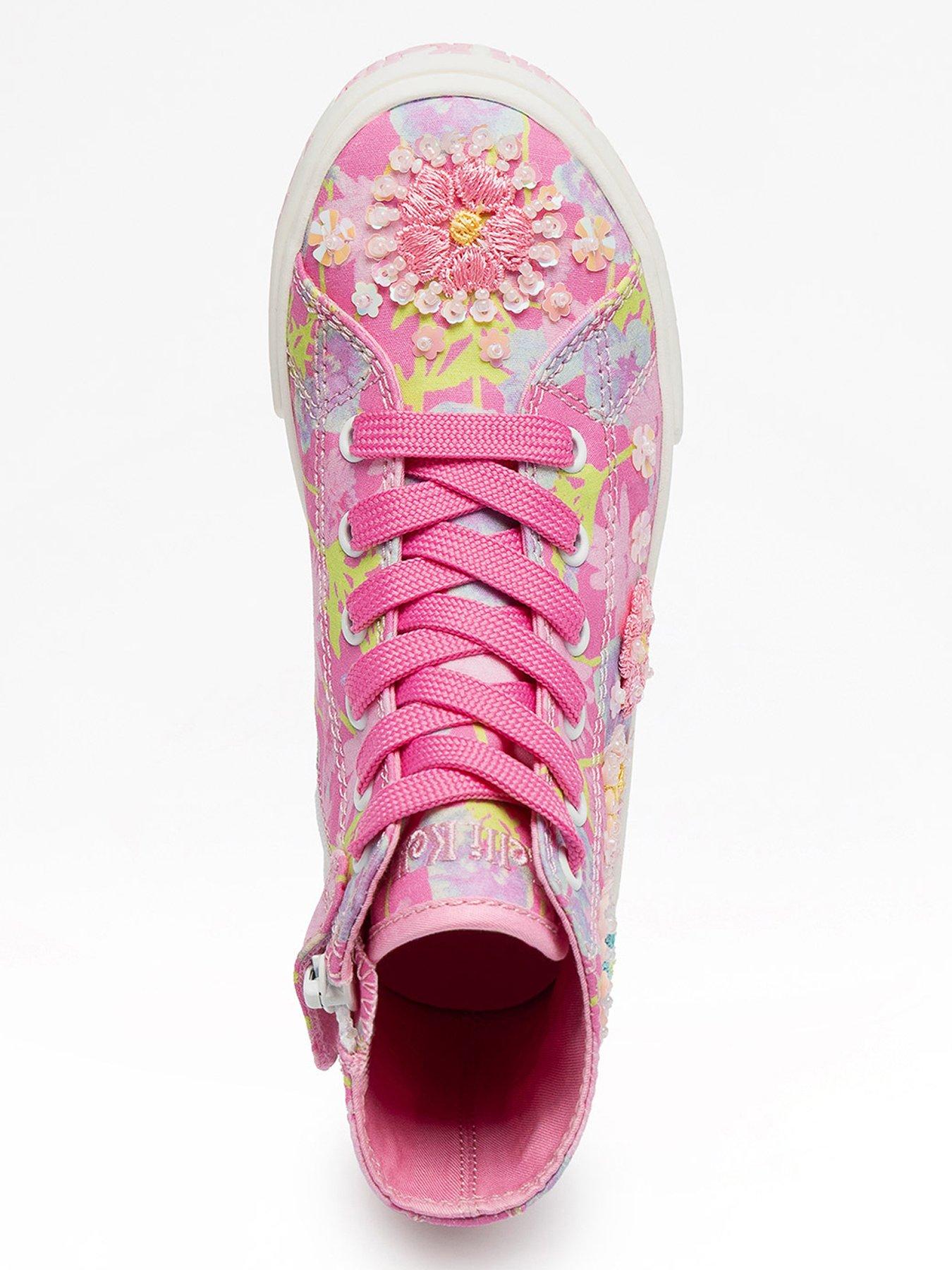 lelli-kelly-eloise-scarpa-beaded-trainer-pinkoutfit