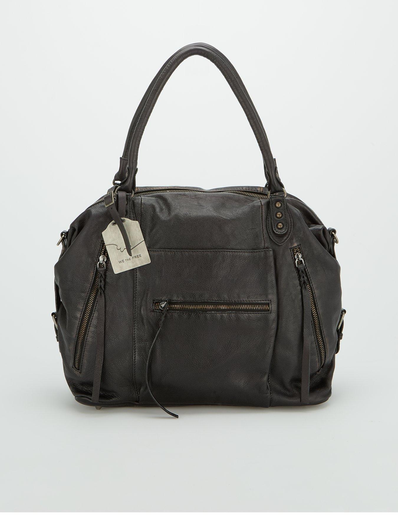 FREE PEOPLE We The Free Emerson Tote Bag