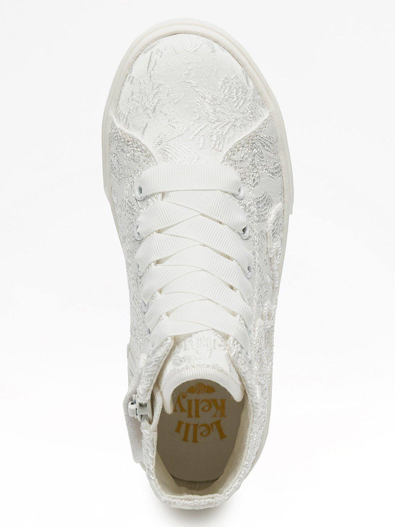 lelli-kelly-jadis-scarpa-beaded-trainer-whiteoutfit