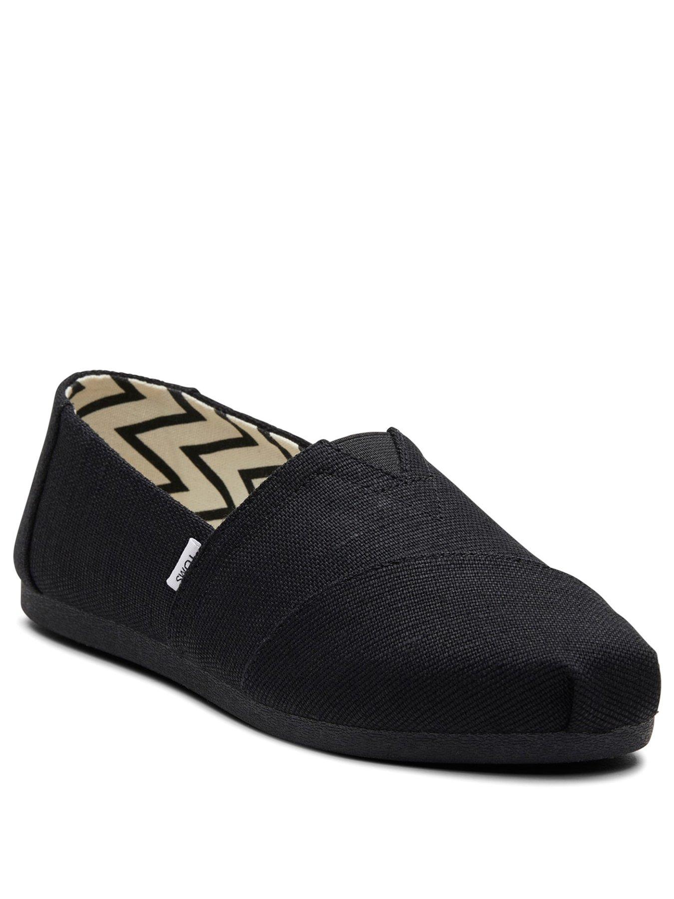 toms-alpargata-classicstillFront