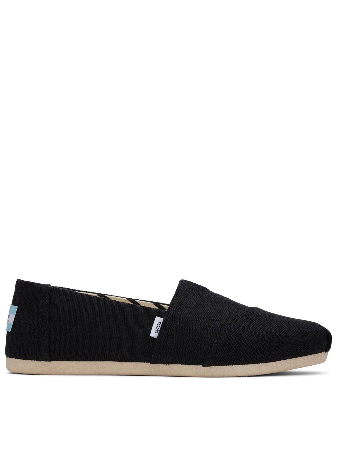 TOMS Alpargata Classic