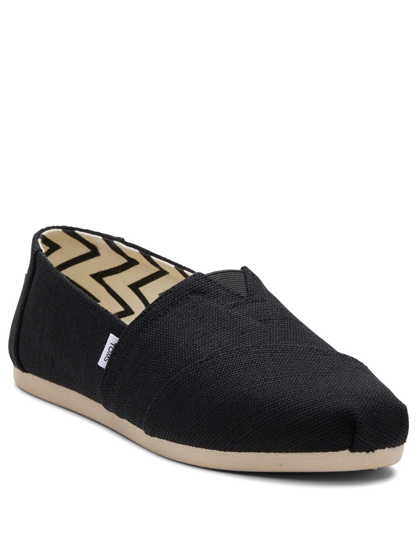 toms-alpargata-classicstillFront