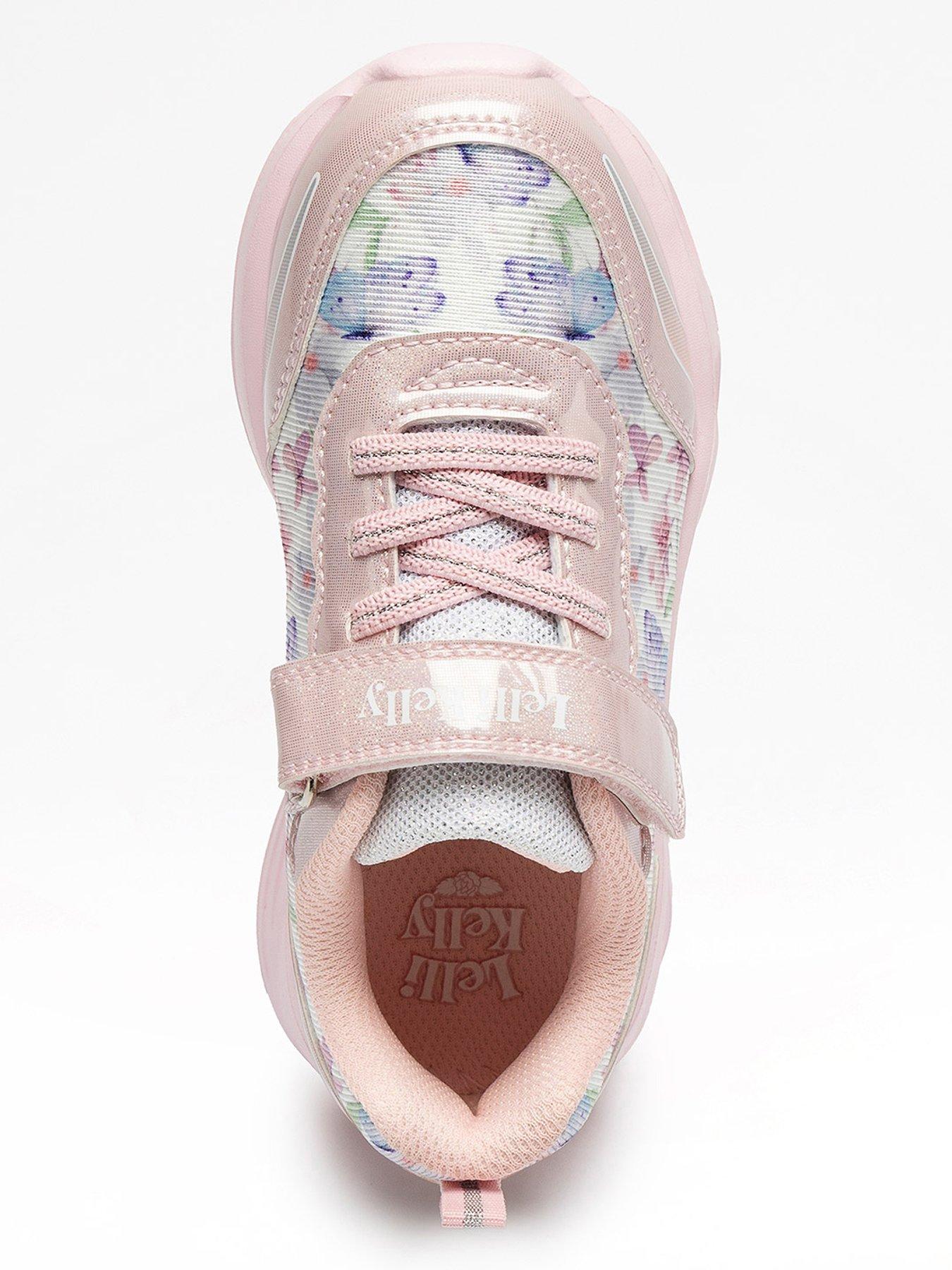 lelli-kelly-flora-scarpa-light-up-trainer-pinkoutfit