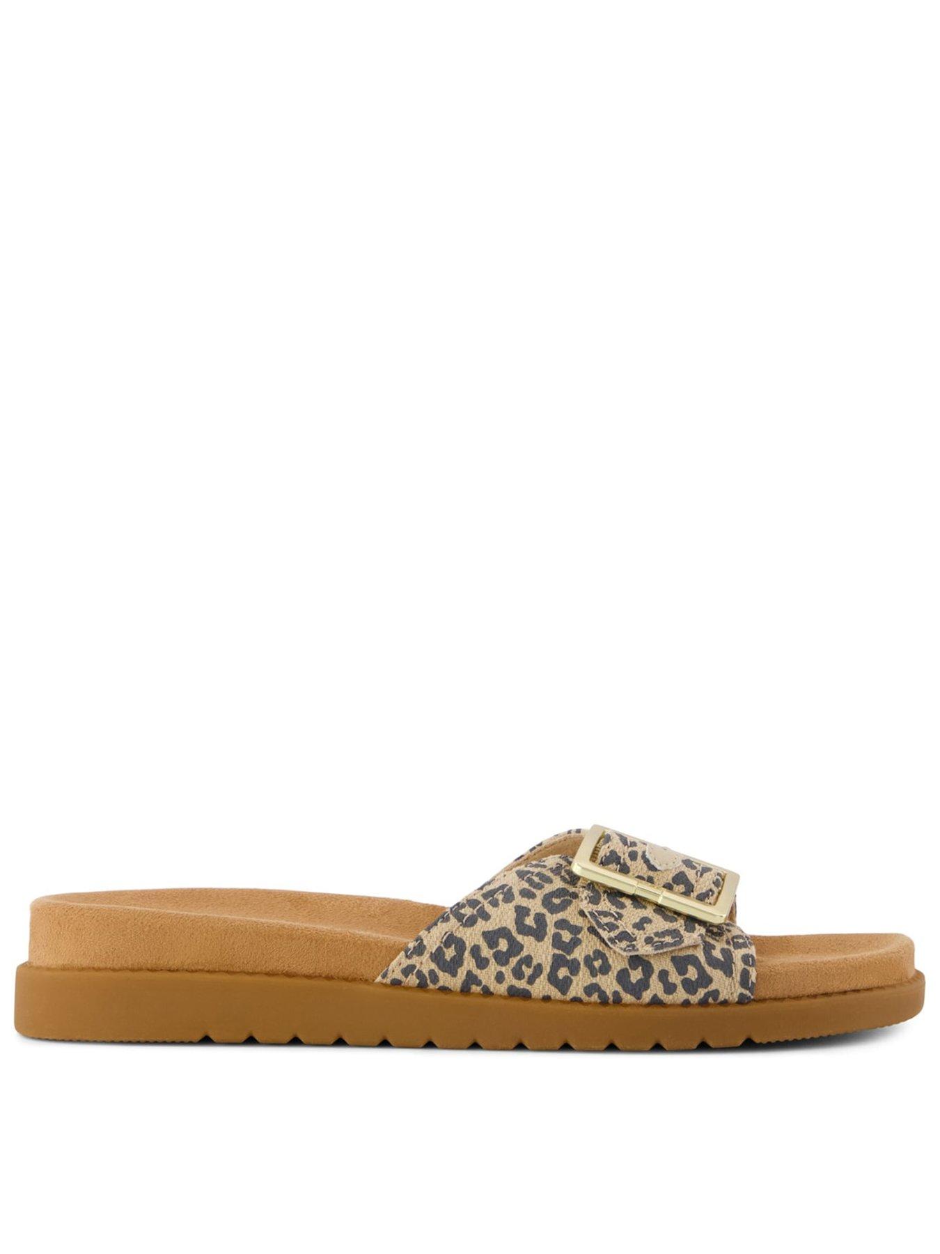 TOMS Marin Slide