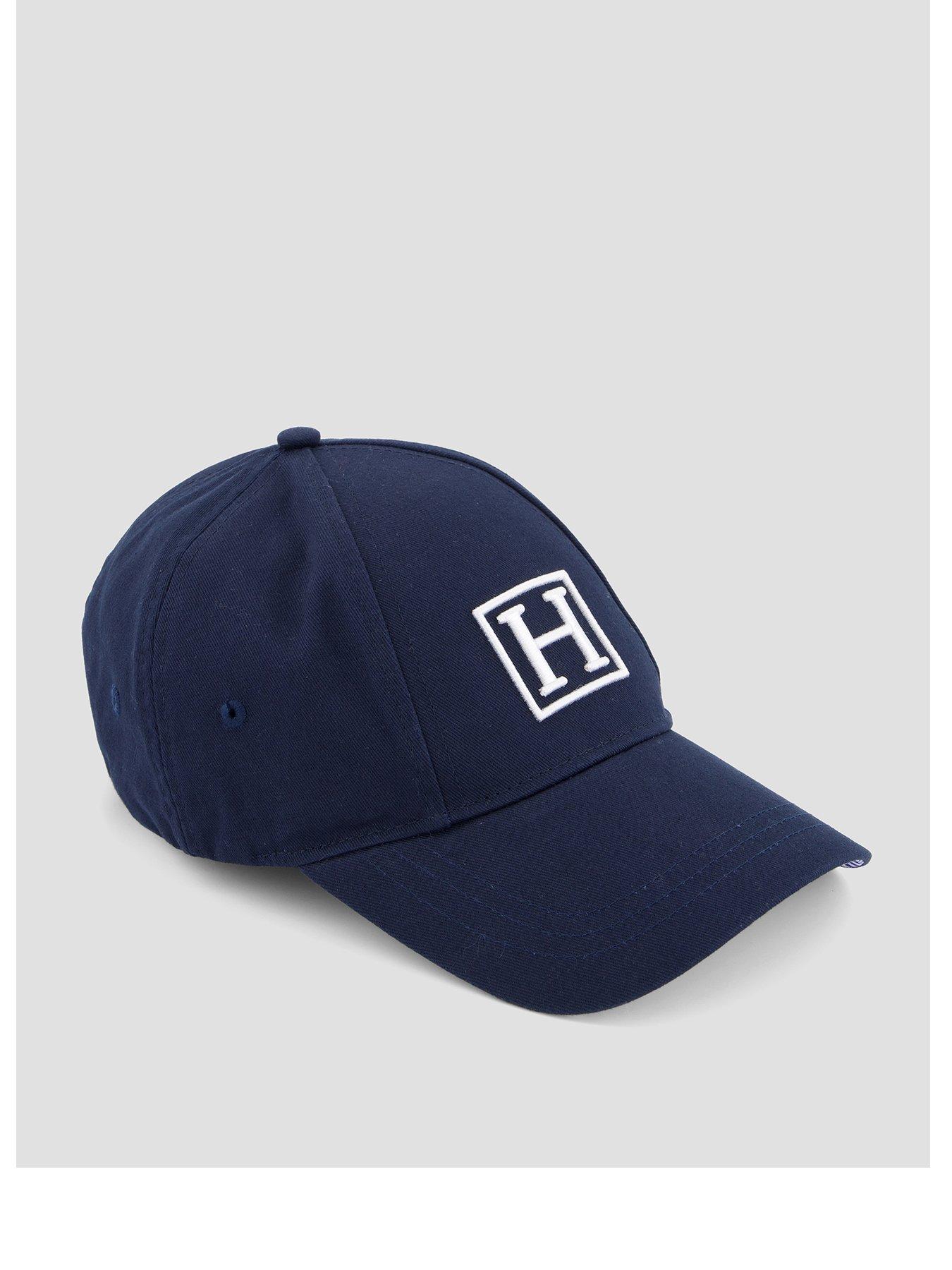 hackett-heritage-h-box-cap-navy