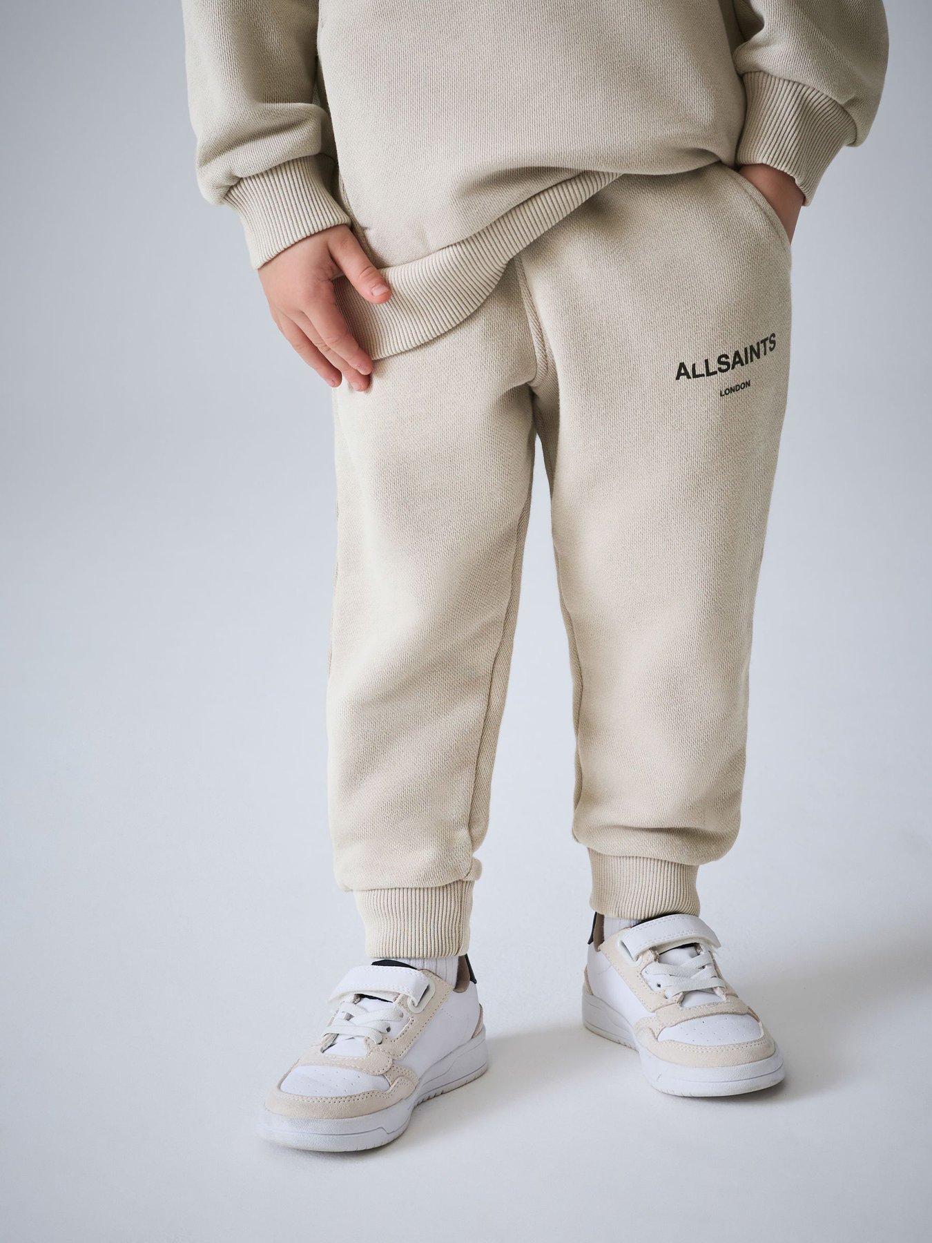 smallsaints-younger-boys-logo-washed-joggers-neutralfront