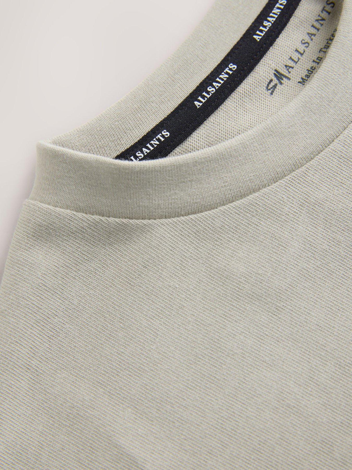 Image 6 of 7 of smALLSAINTS ASB1 Camouflage T-Shirt - Neutral