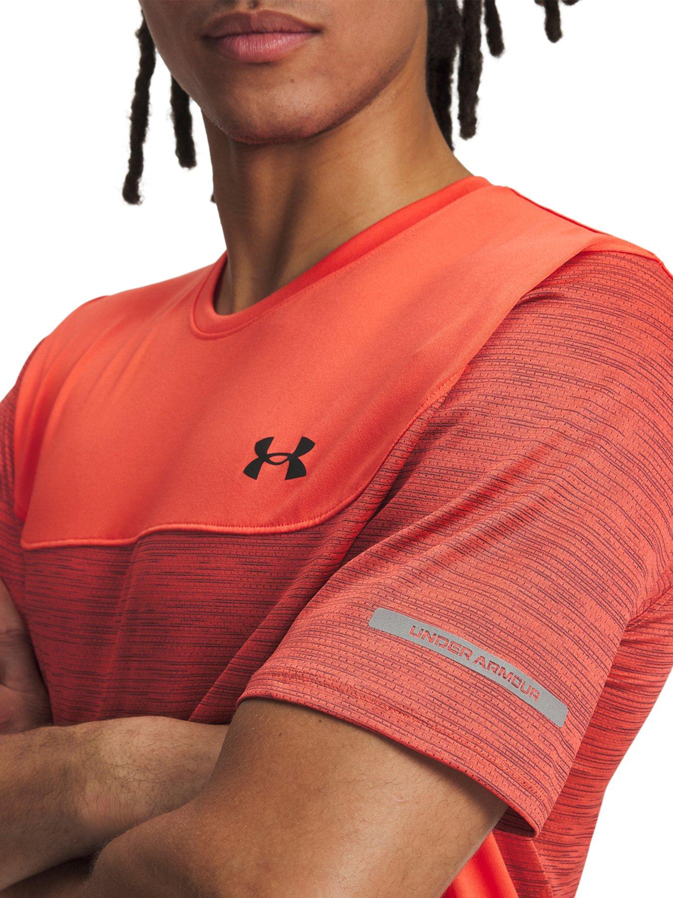 under-armour-mens-training-tech-utility-short-sleeve-t-shirt-redoutfit