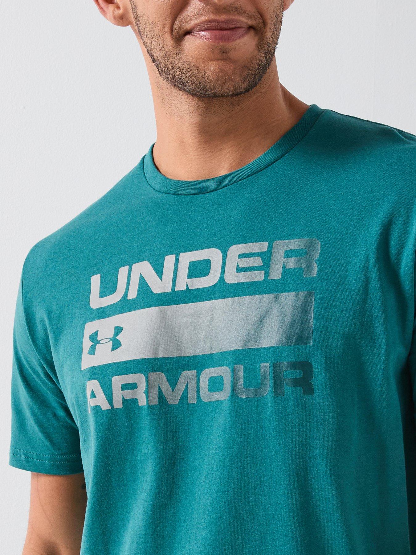 under-armour-mens-training-team-issue-short-sleeve-t-shirt-greenoutfit