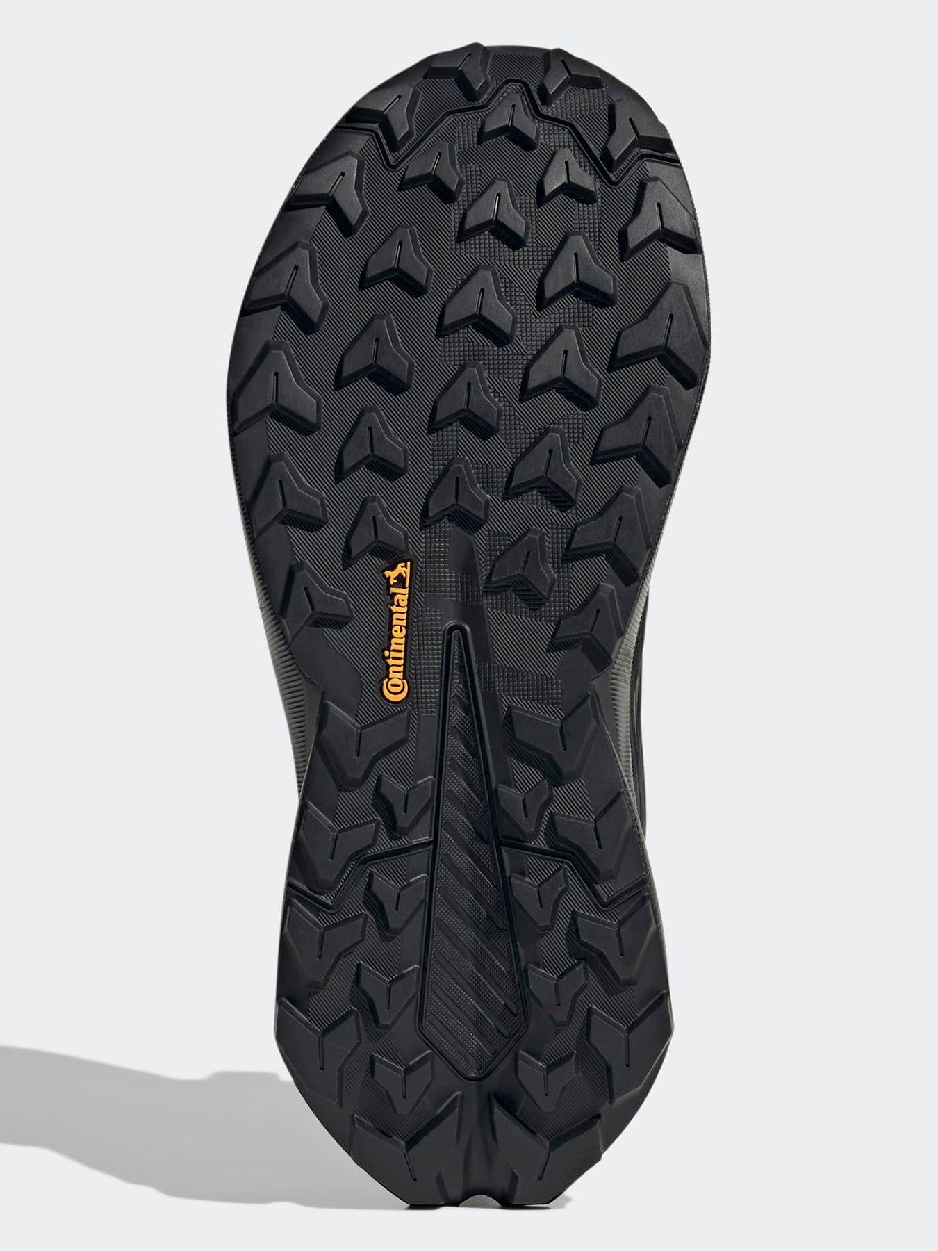 Image 5 of 7 of adidas Terrex Mens Trailmaker 2 Leather Hiking Boots - Black
