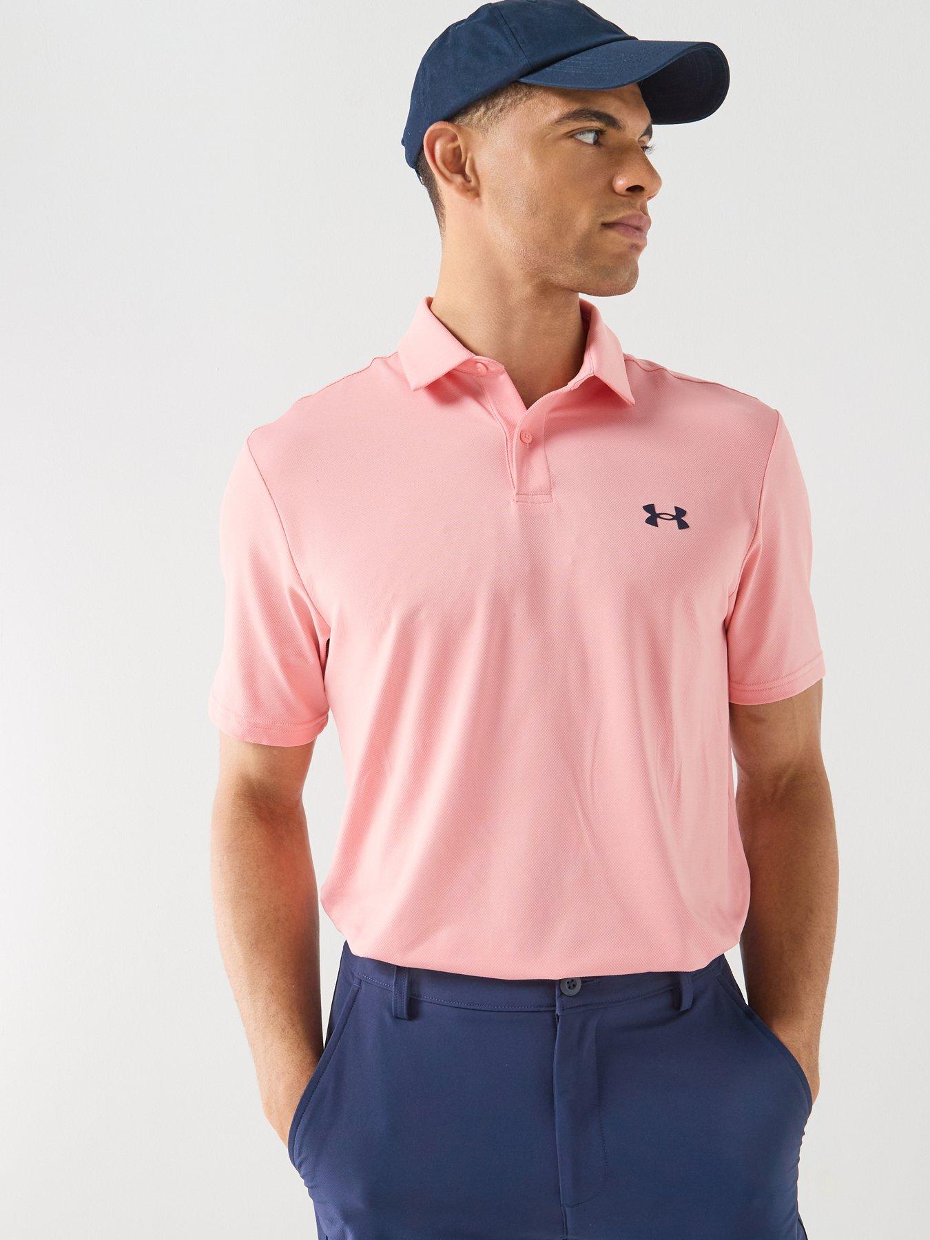 under-armour-mens-golf-matchplay-short-sleeve-polo-pink