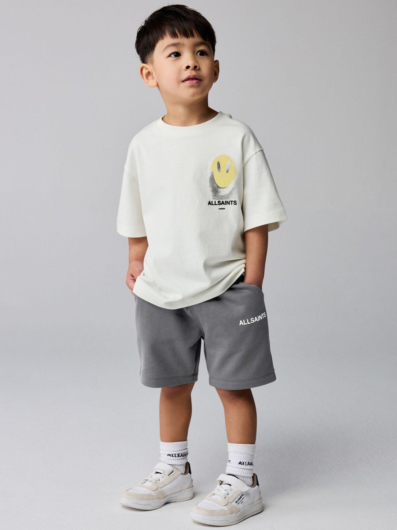 smallsaints-younger-boys-party-smile-t-shirt-set-white